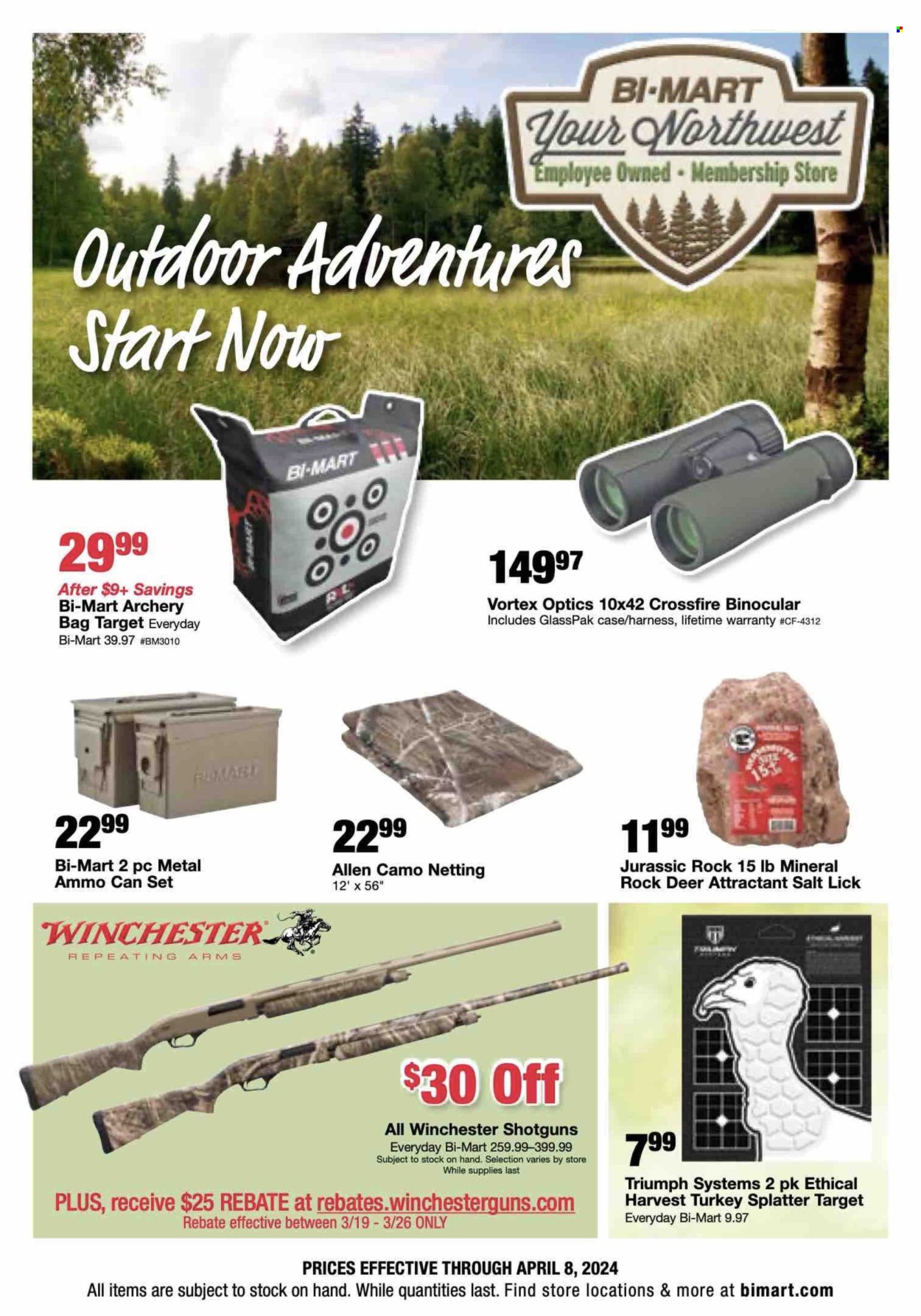 Bi Mart Guns Online 36 - 693h276