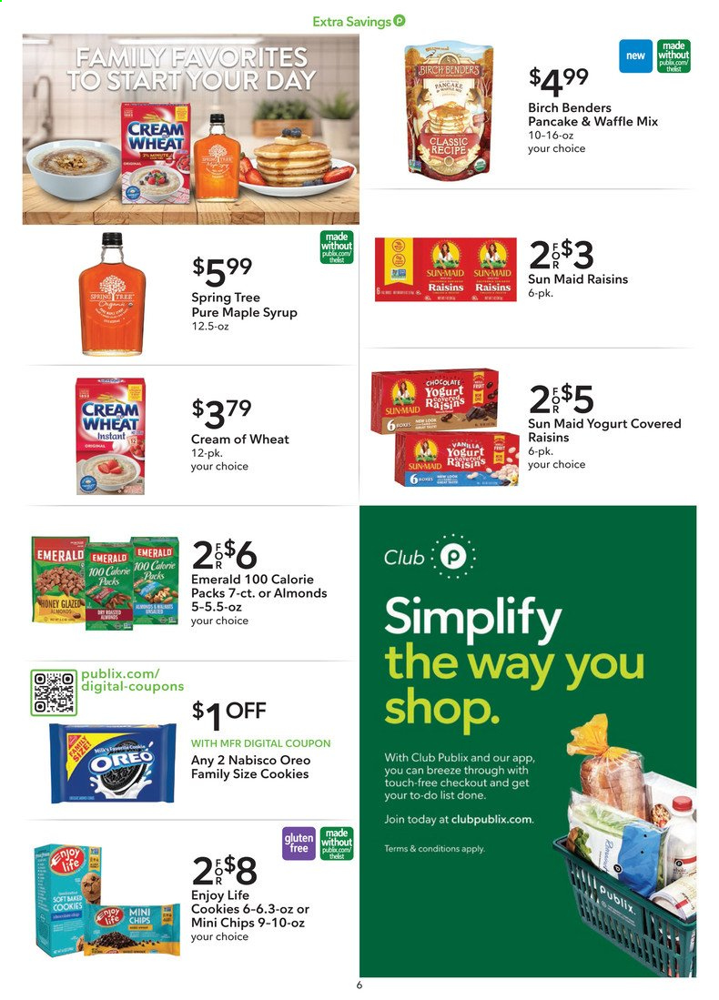 Publix Current Sales Weekly Ads Online