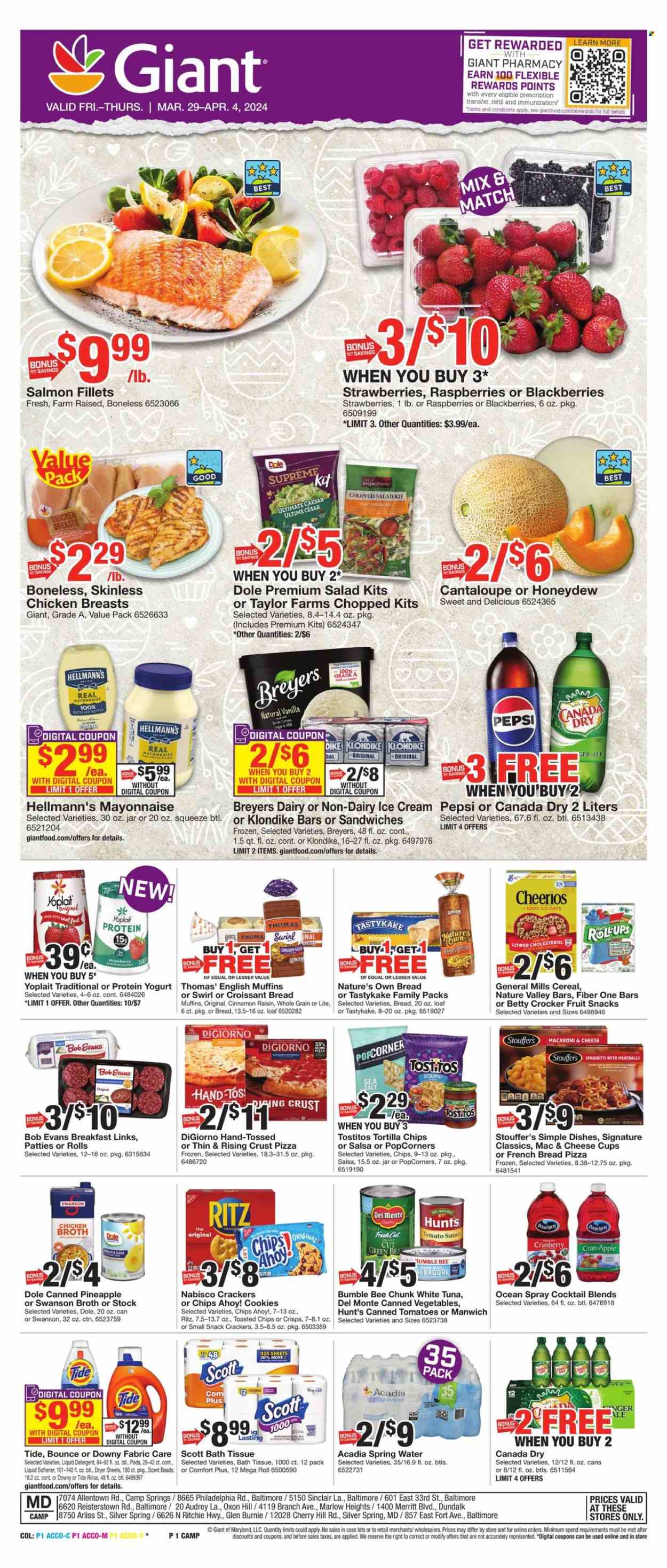 Giant Ad - Page 3