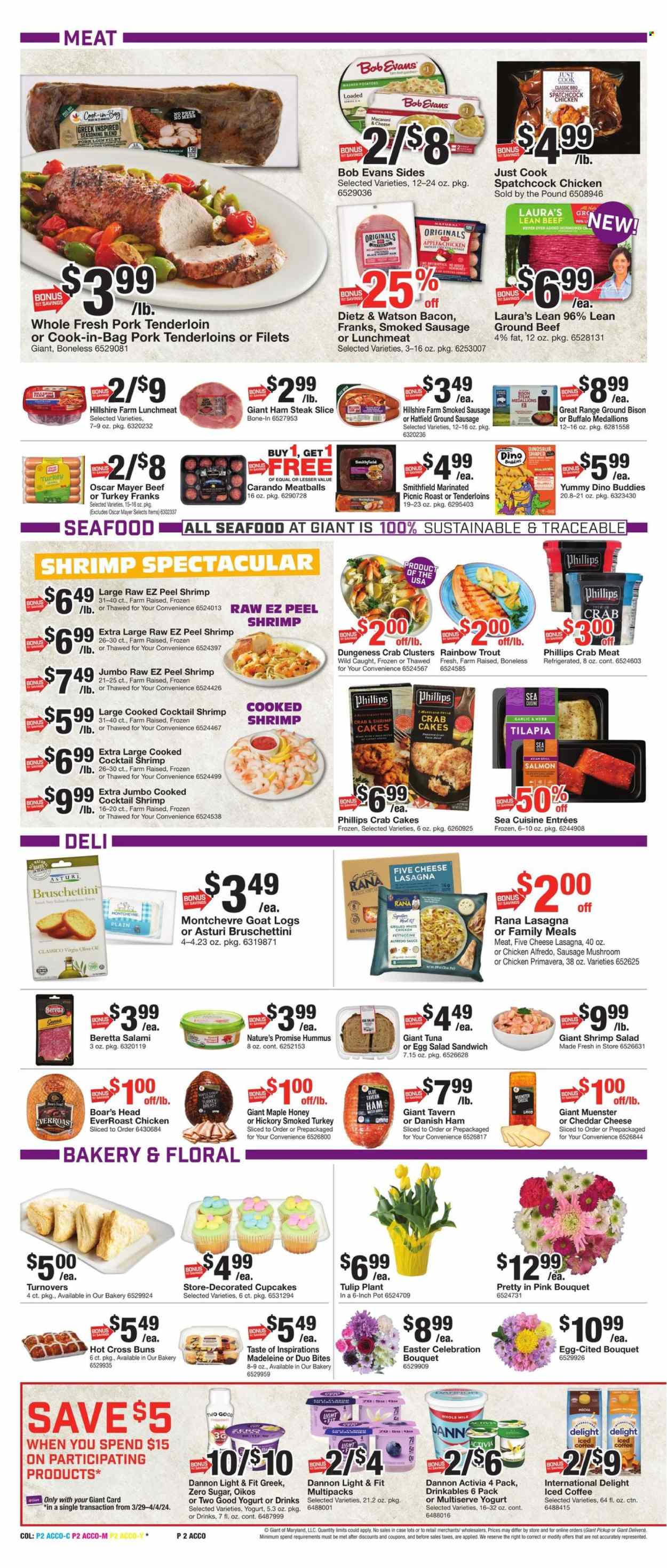 Giant Ad - Page 4