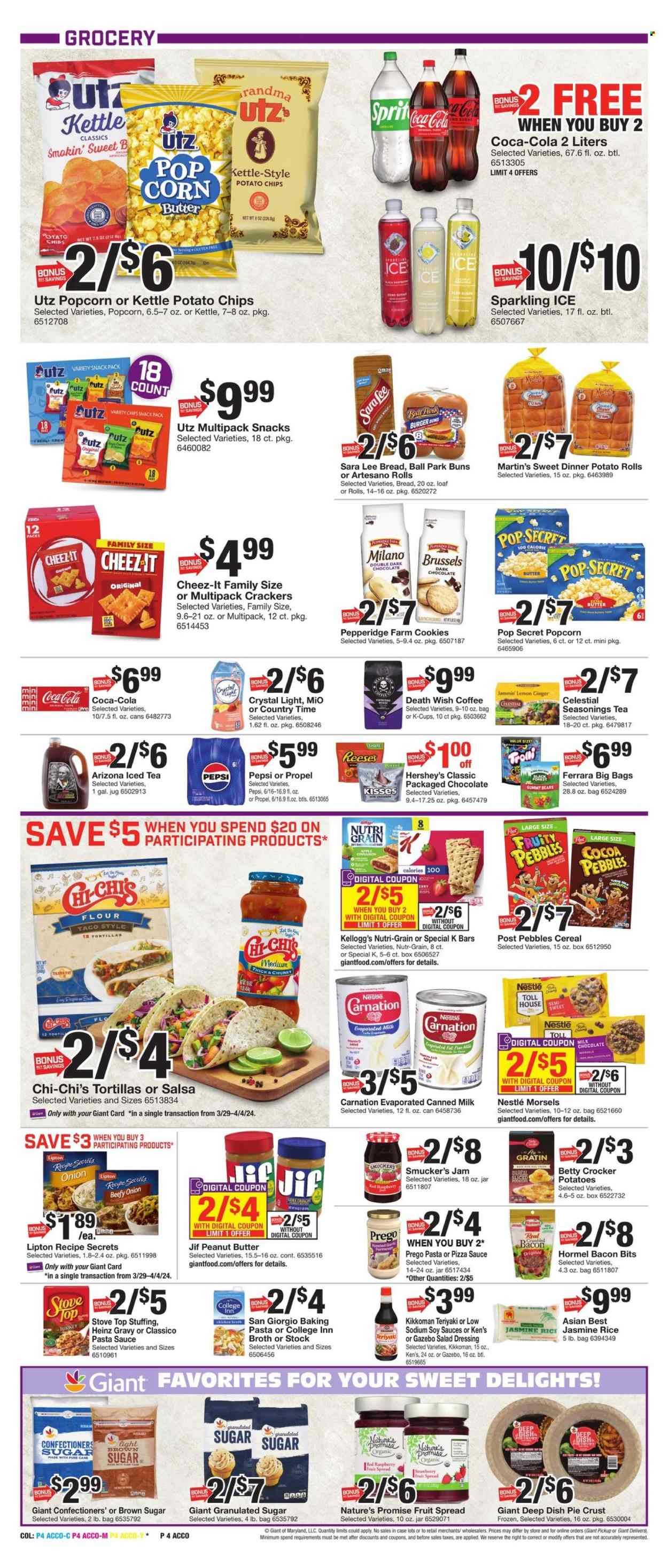 Giant Ad - Page 6