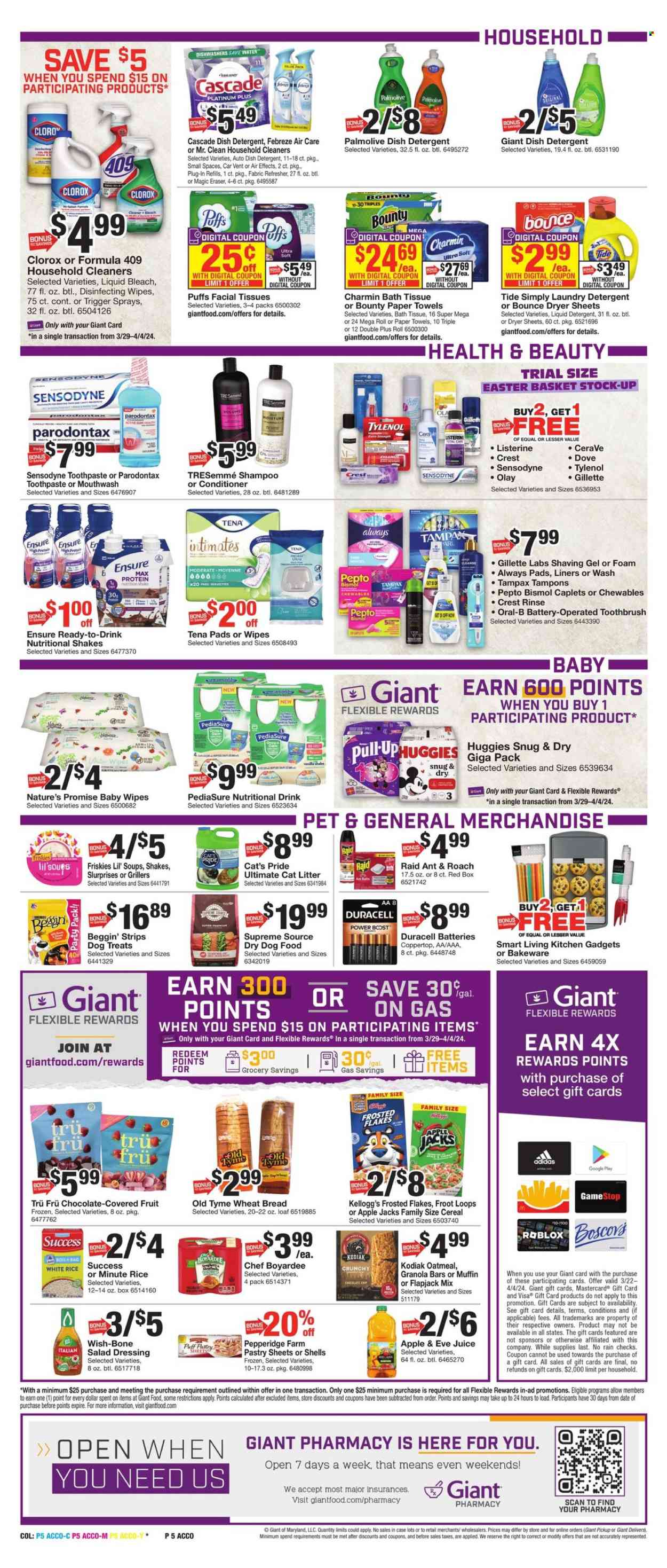 Giant Ad - Page 7