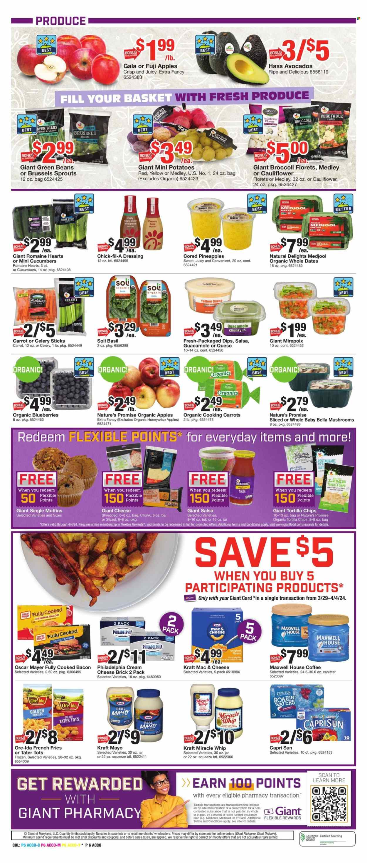 Giant Ad - Page 8