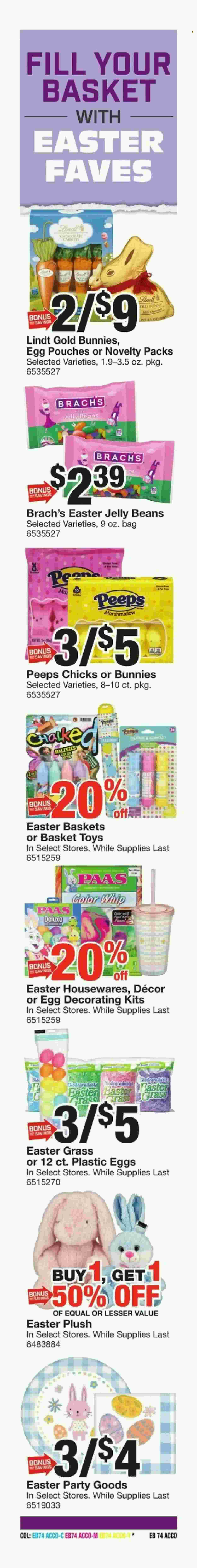 Giant Ad - Page 10