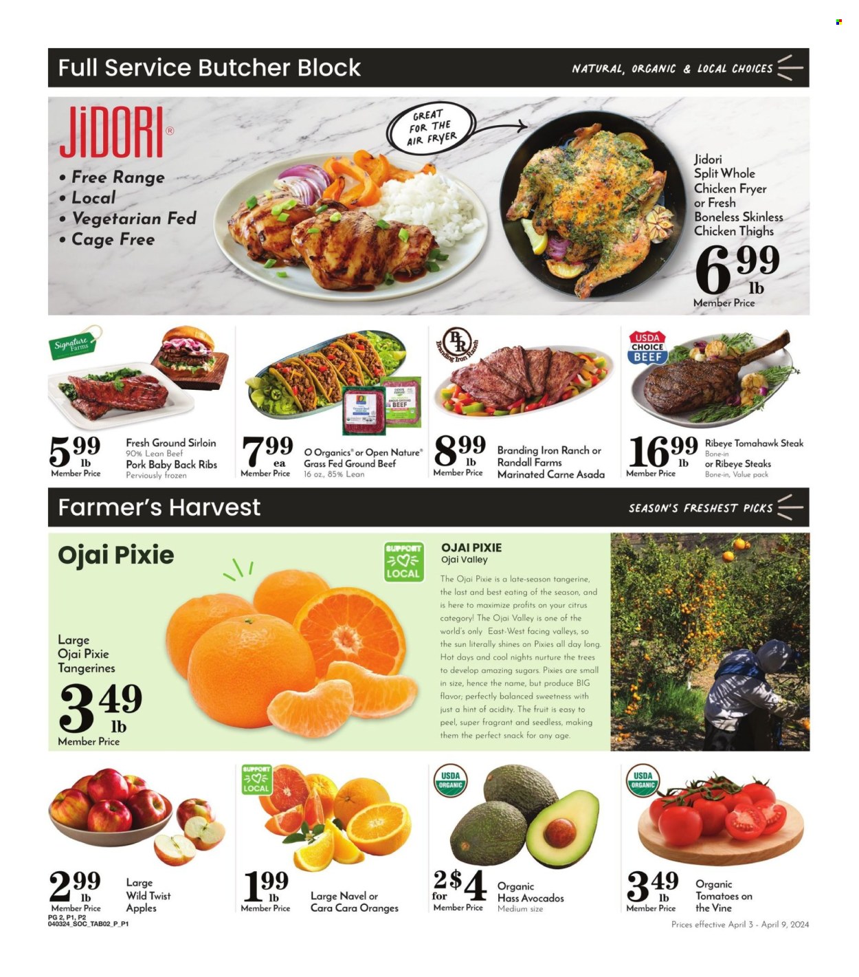 Pavilions Current Sales - Weekly Ads Online