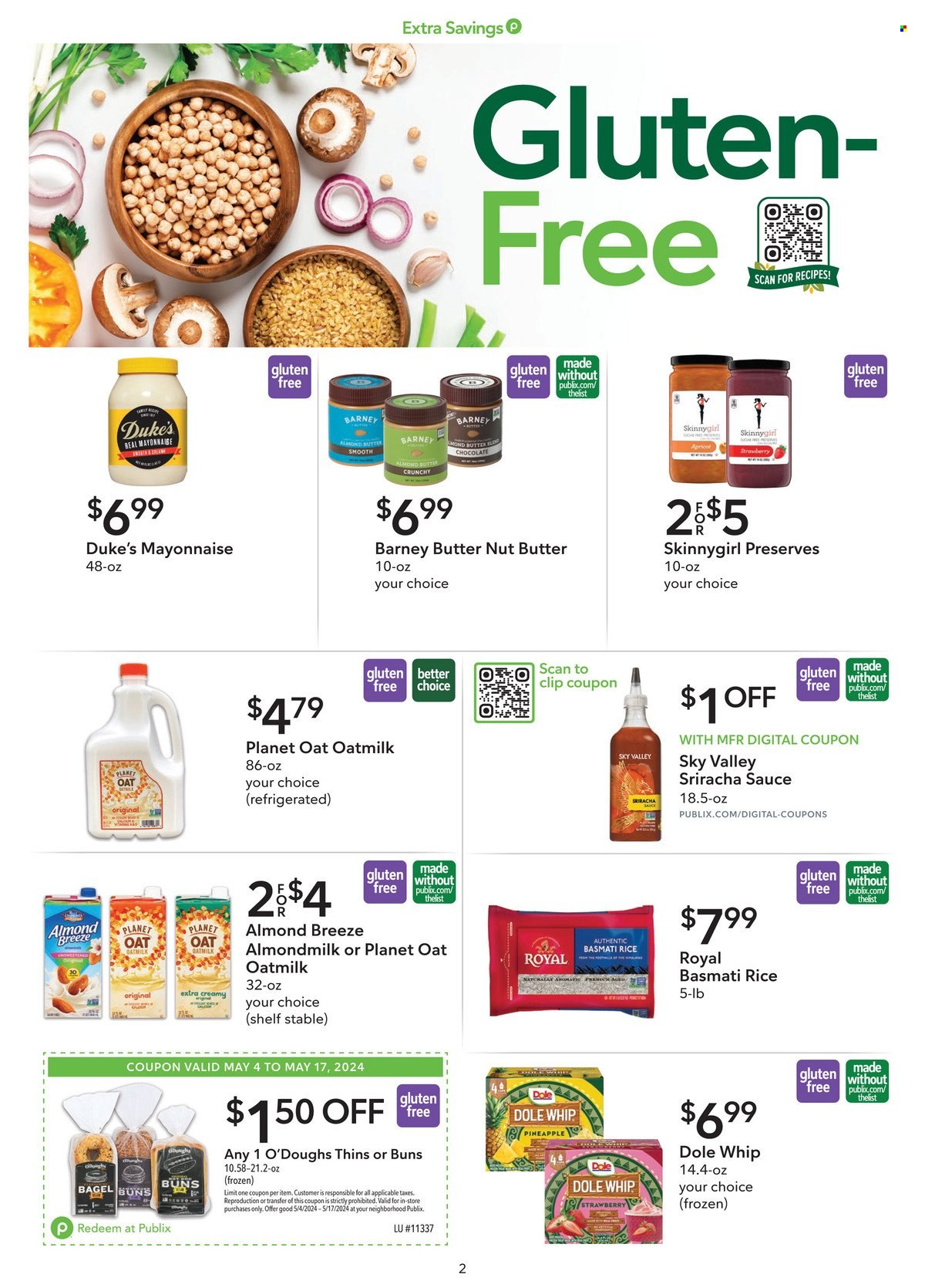 Publix Extra Savings - Page 2