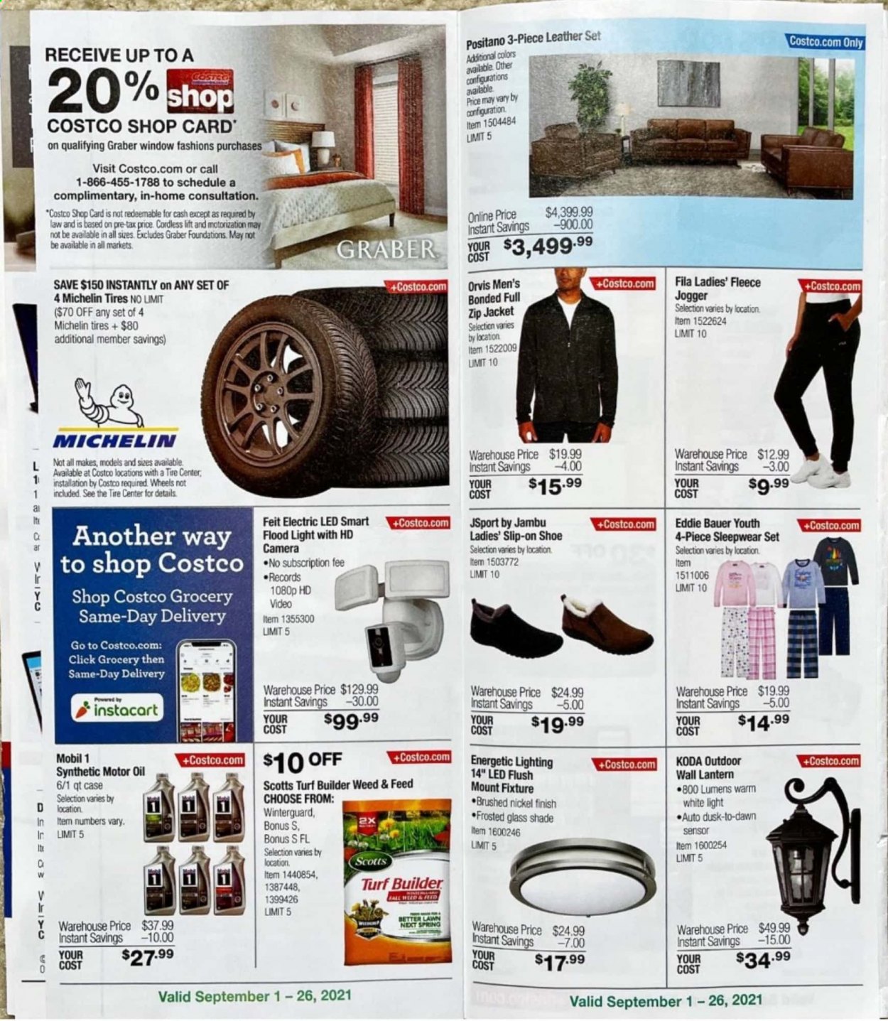 Costco Sales Weekly Ads Online