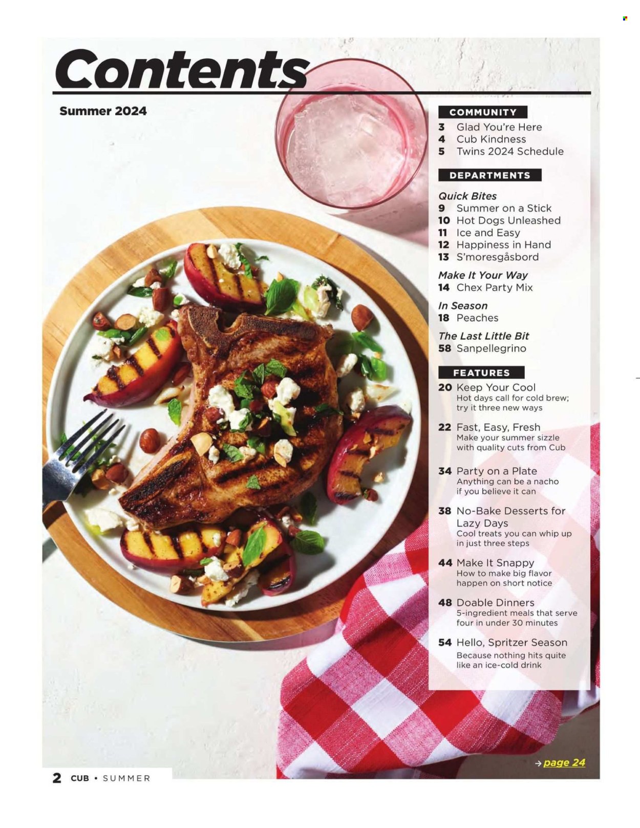 Cub Foods Current Sales - Weekly Ads Online