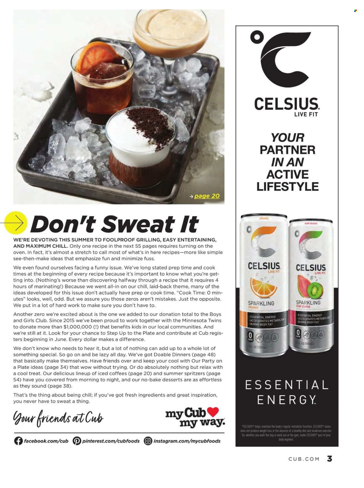 Cub Foods Current Sales - Weekly Ads Online