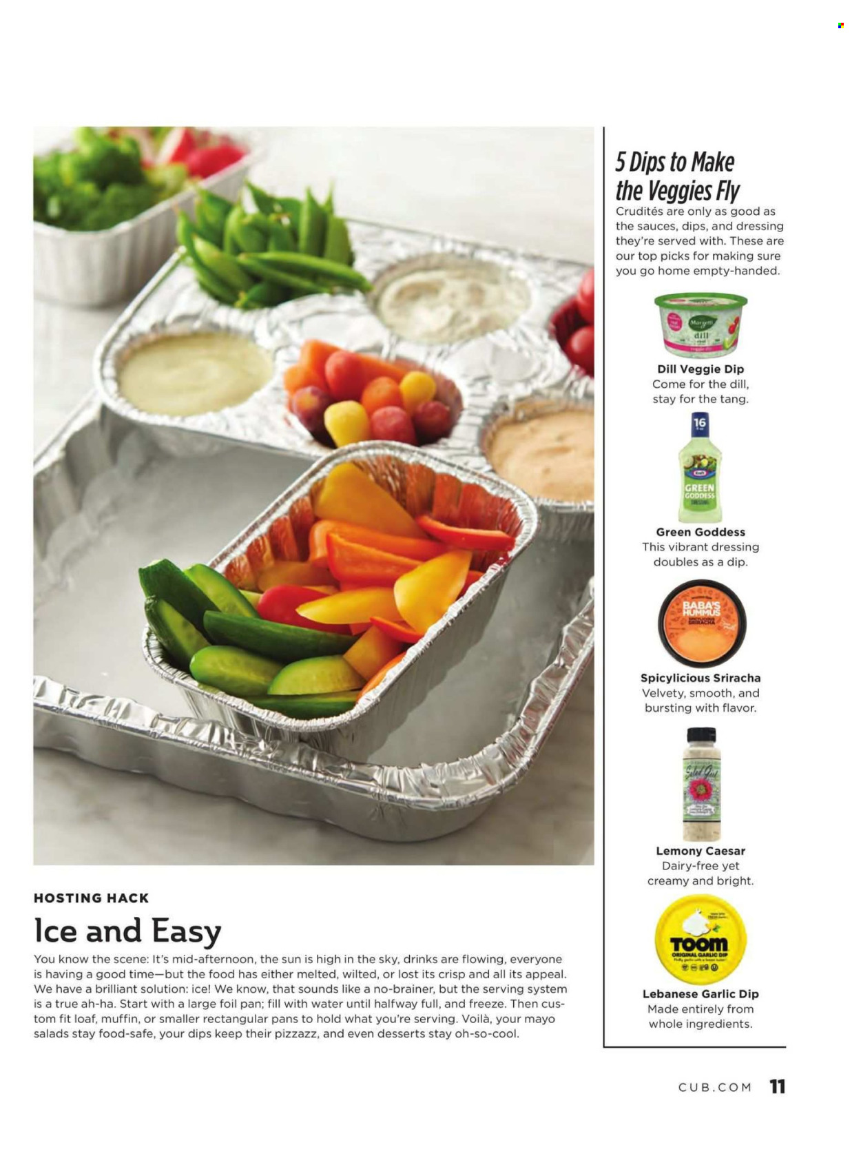 Cub Foods Current Sales - Weekly Ads Online