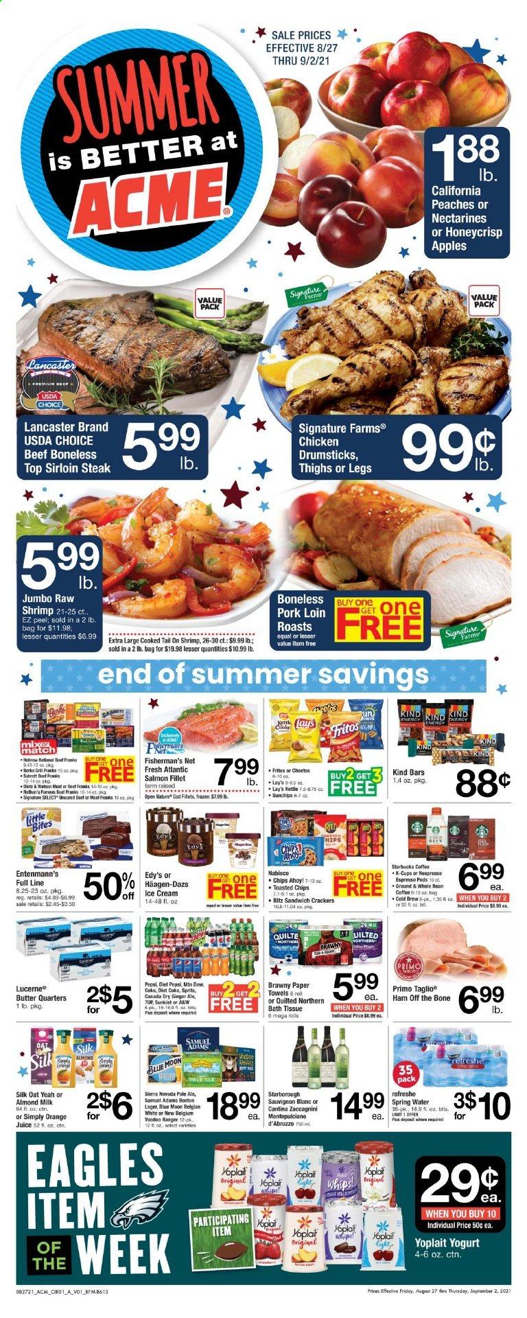 ACME Markets Current Sales Weekly Ads Online