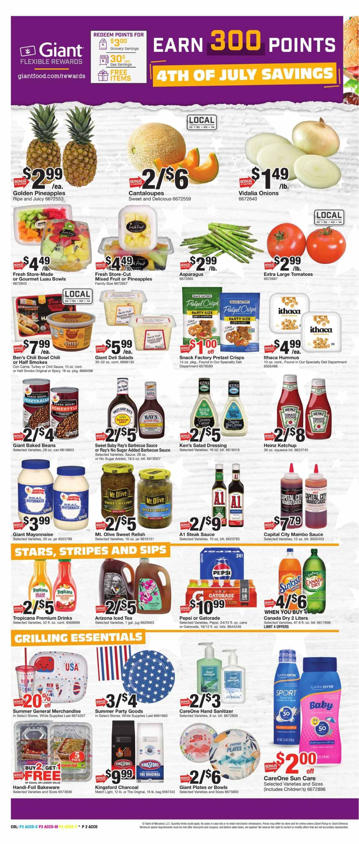 Giant Current Sales - Weekly Ads Online