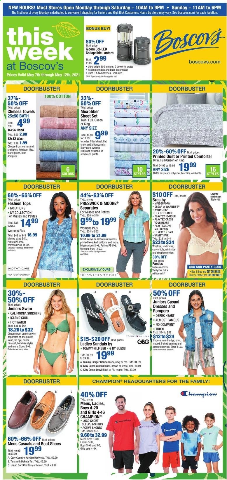Boscov's Current Sales Weekly Ads Online