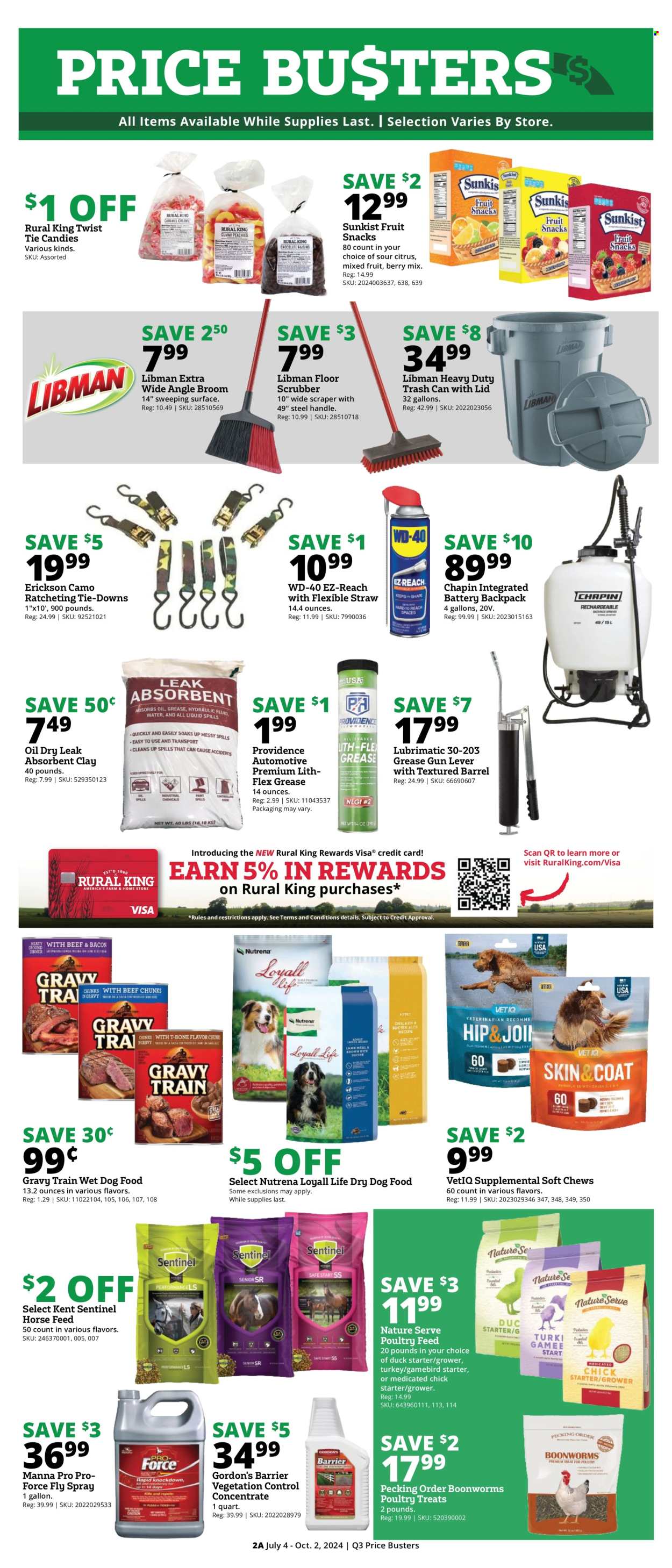 Rural King Price Busters - Page 2