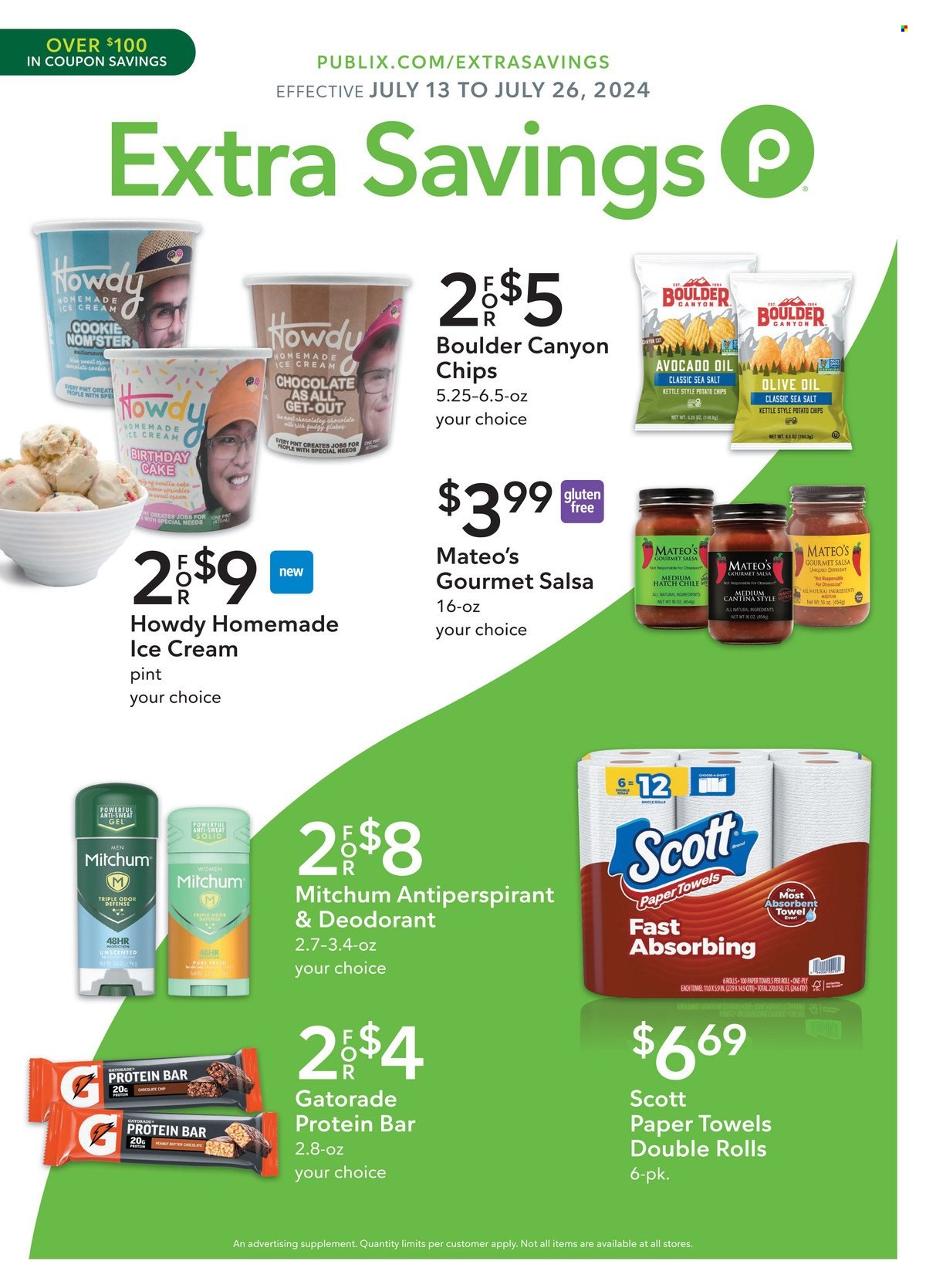 Publix Current Sales Weekly Ads Online