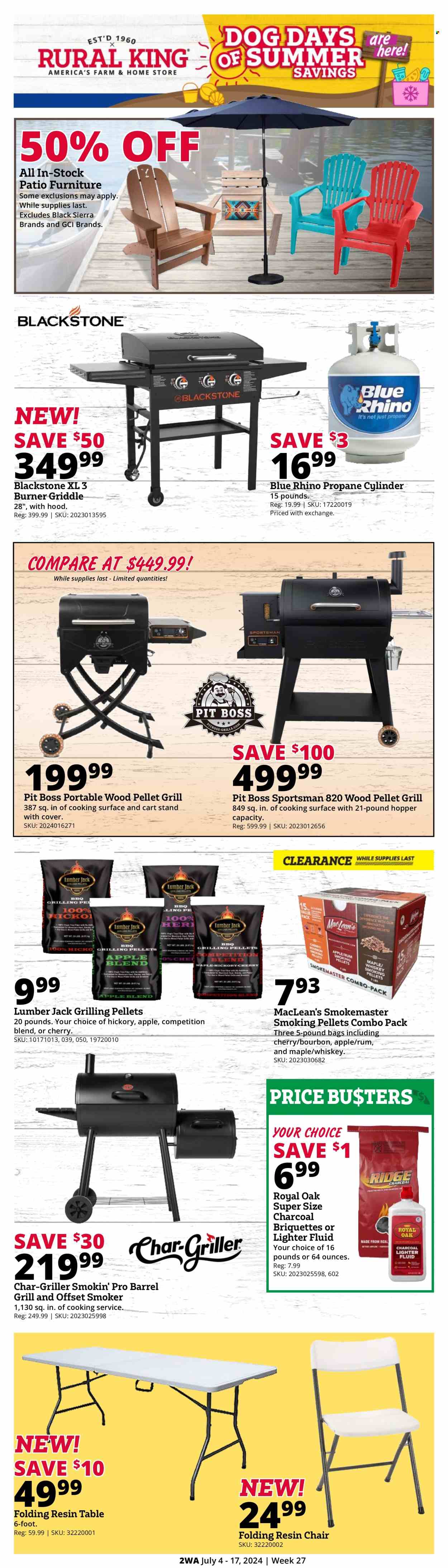 Rural King Ad - Page 2