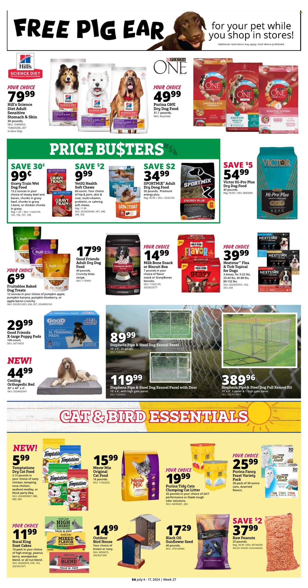 Rural King Ad - Page 8