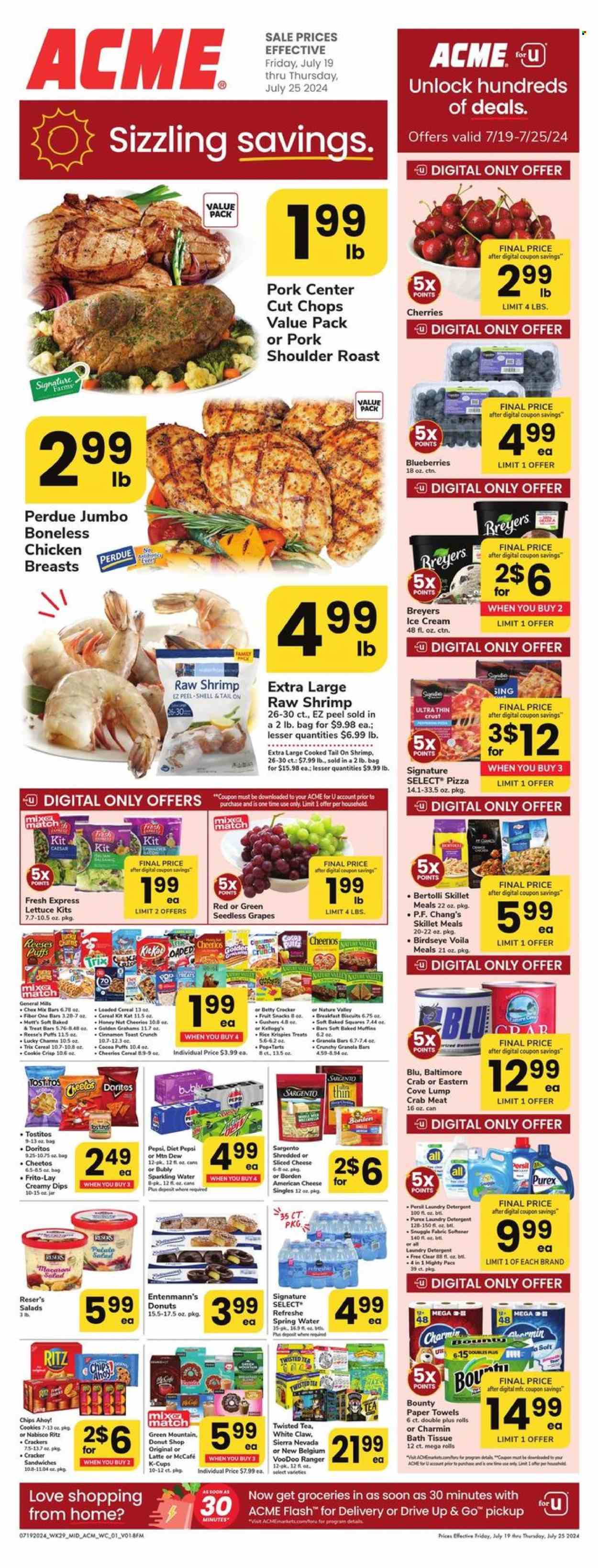 ACME Markets Current Sales Weekly Ads Online