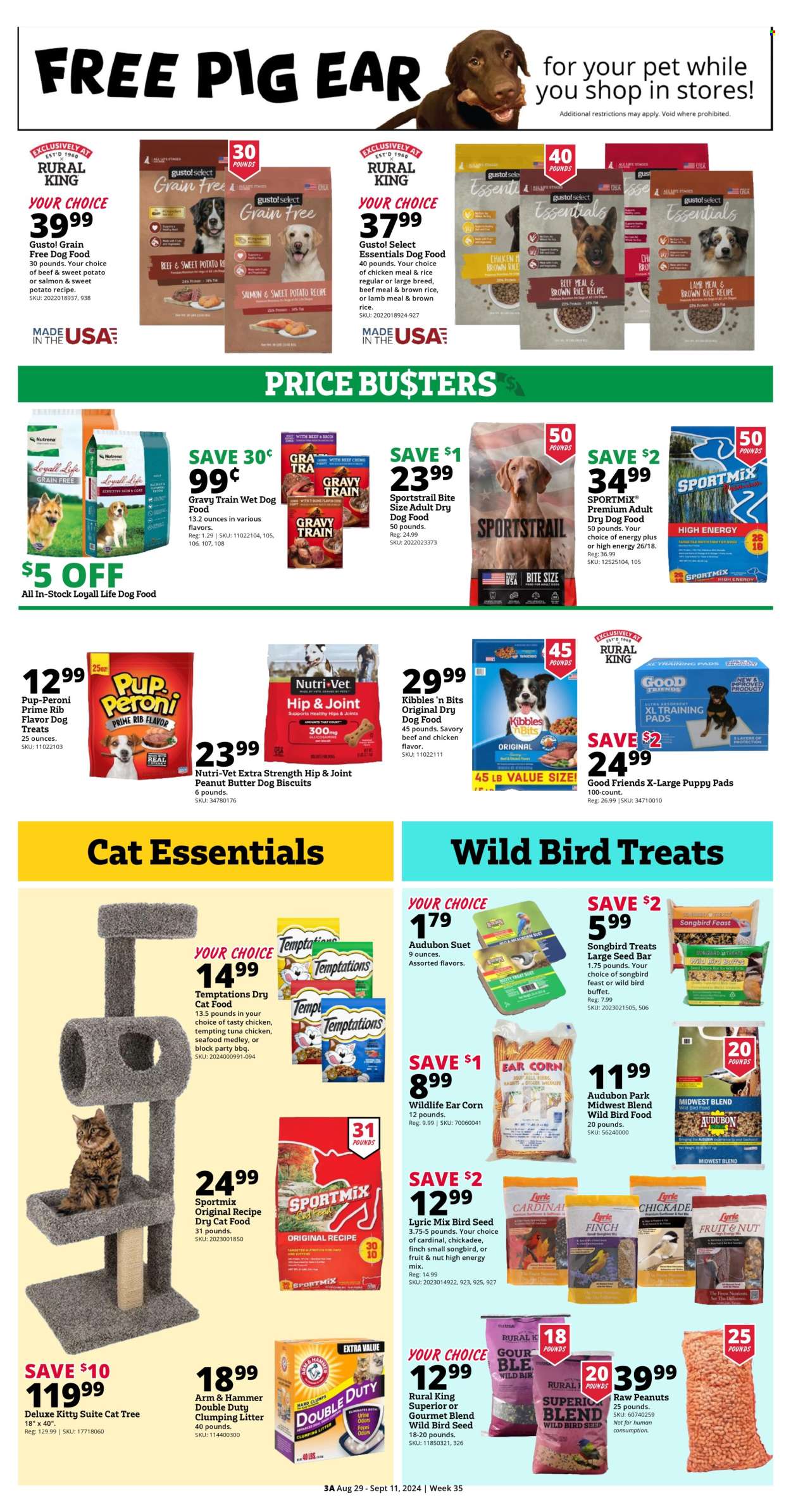 Rural King Current Sales Weekly Ads Online