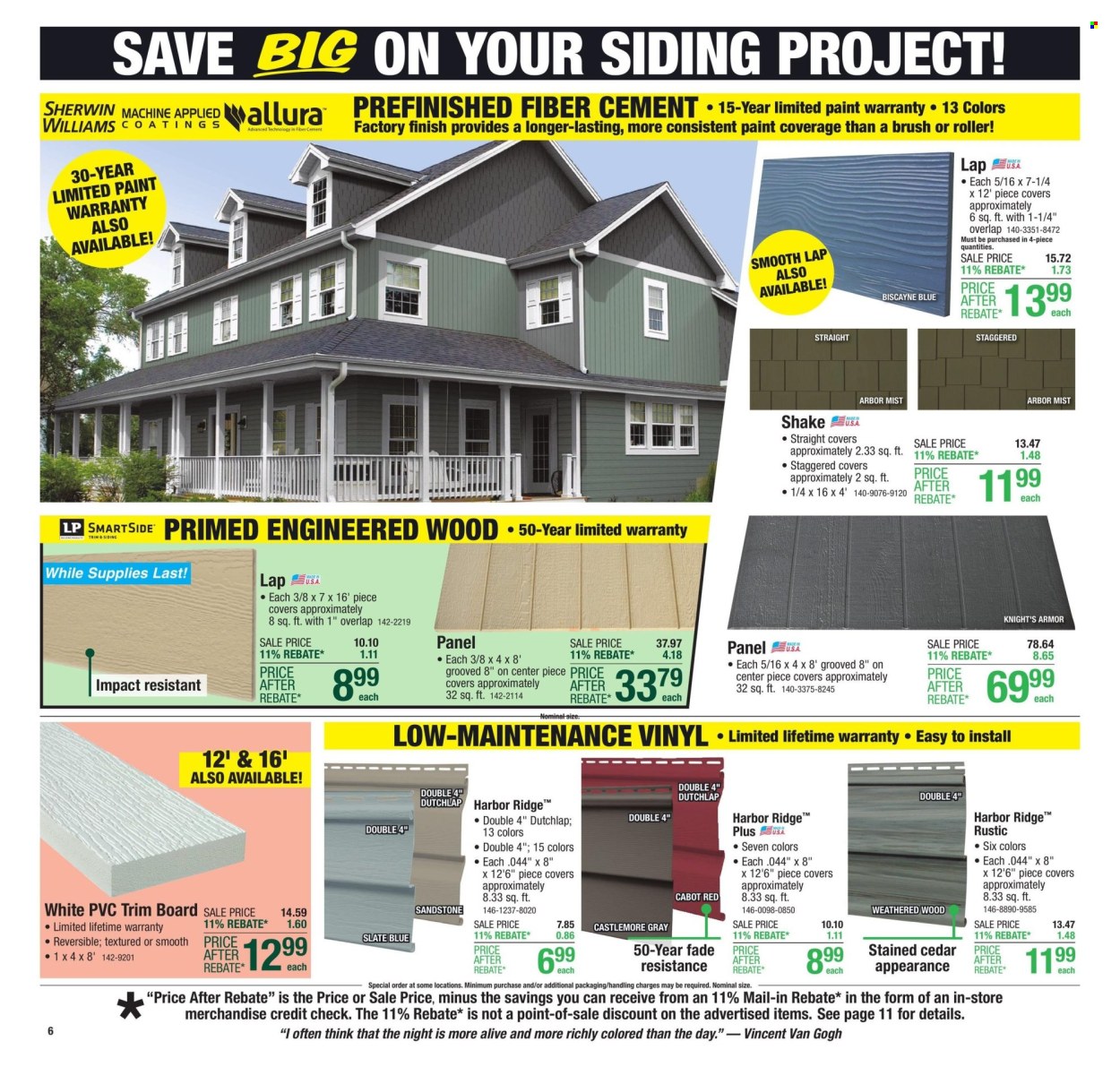 Nebraska Furniture Mart Ad - Page 5