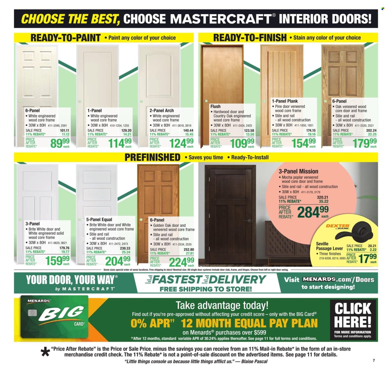 Nebraska Furniture Mart Ad - Page 9