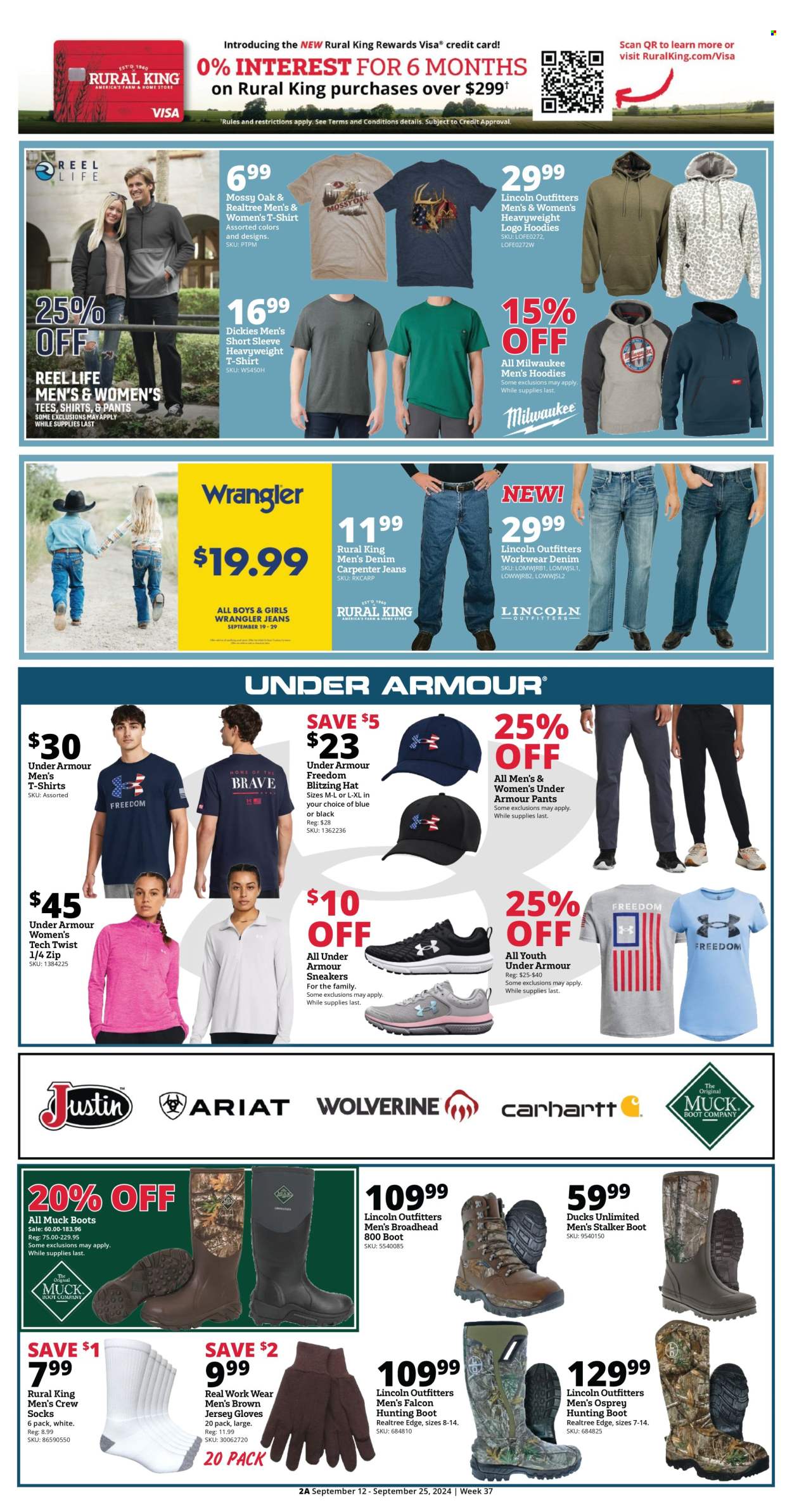 Rural King Ad - Page 2