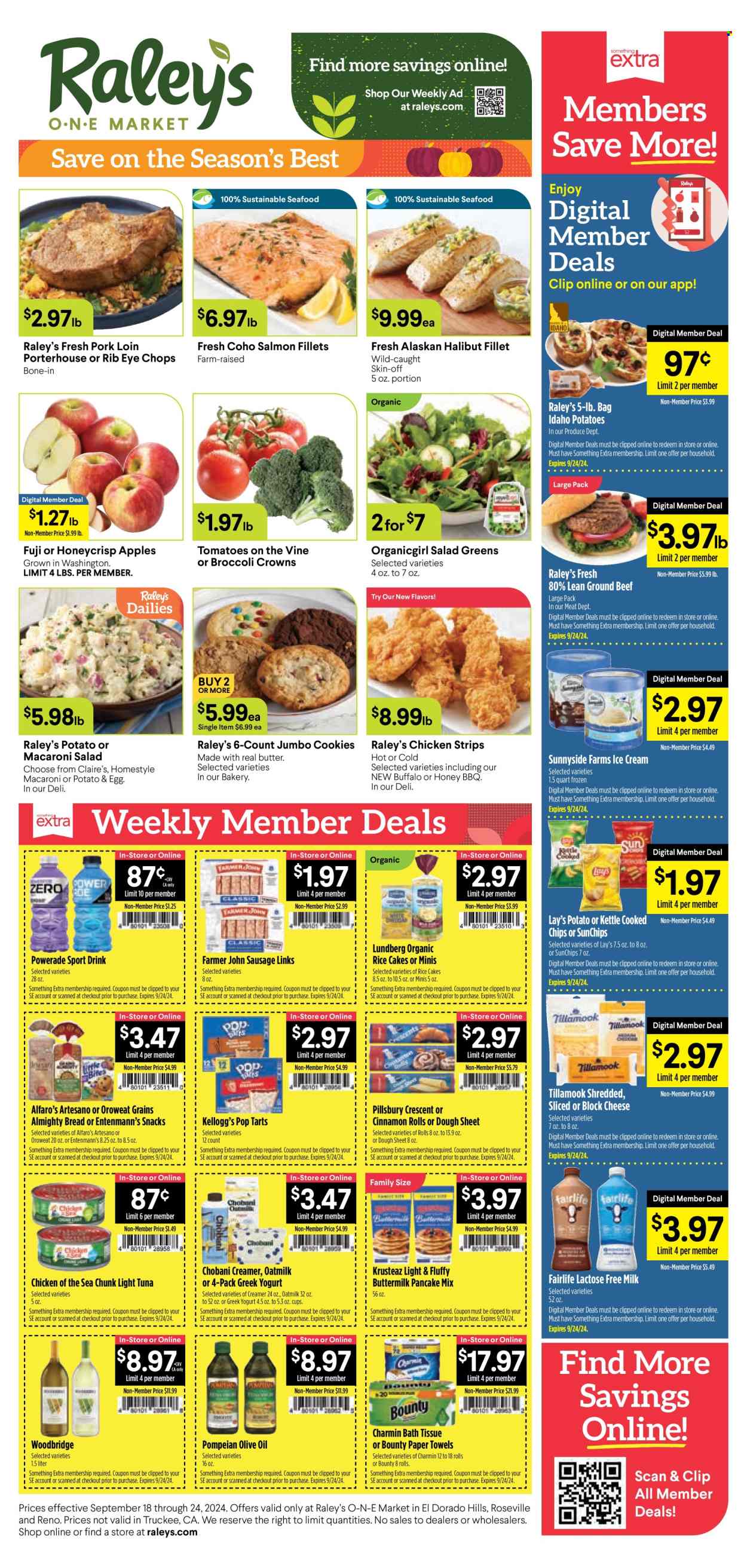 Membership Raley's Raley's Current Sales - Weekly Ads Online