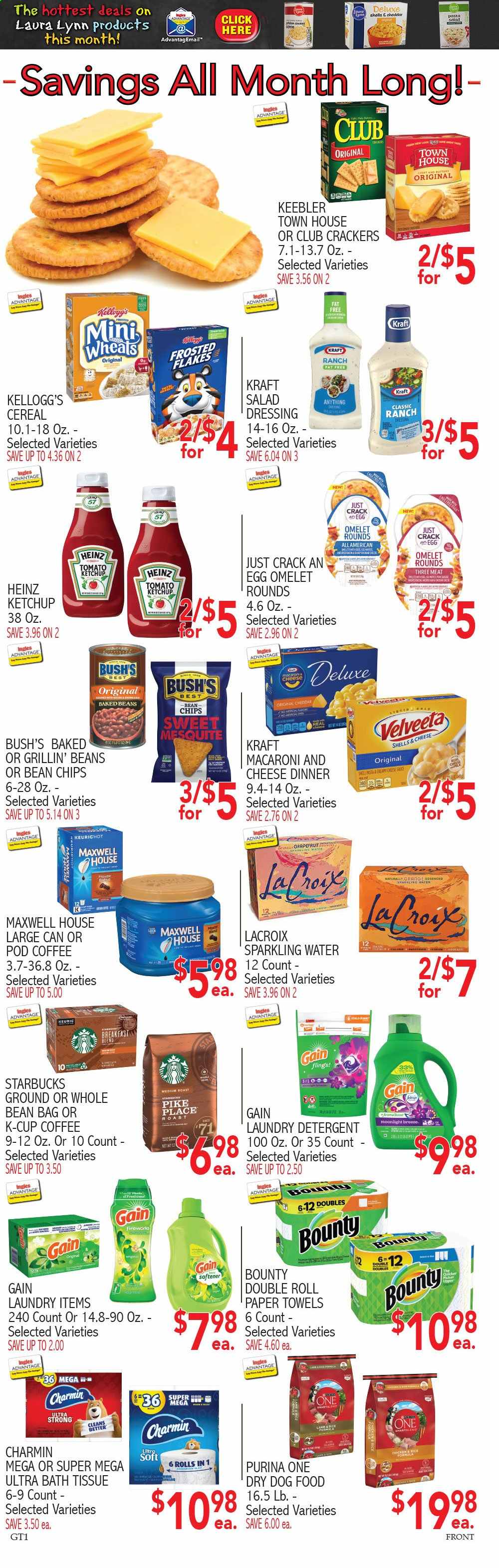 Ingles Ad from september 1 to 7 2021 - Page 5