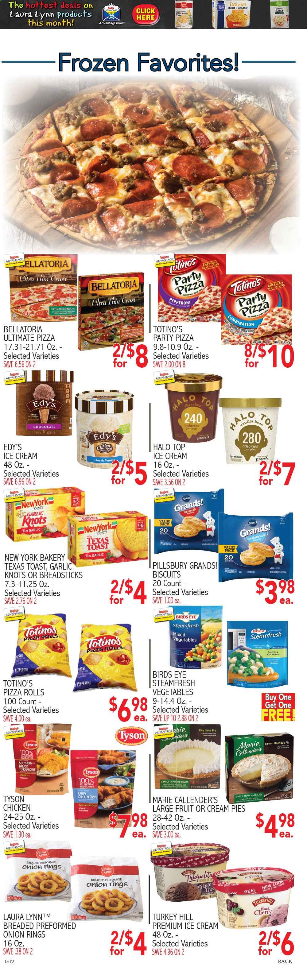 Ingles Ad from september 1 to 7 2021 - Page 6
