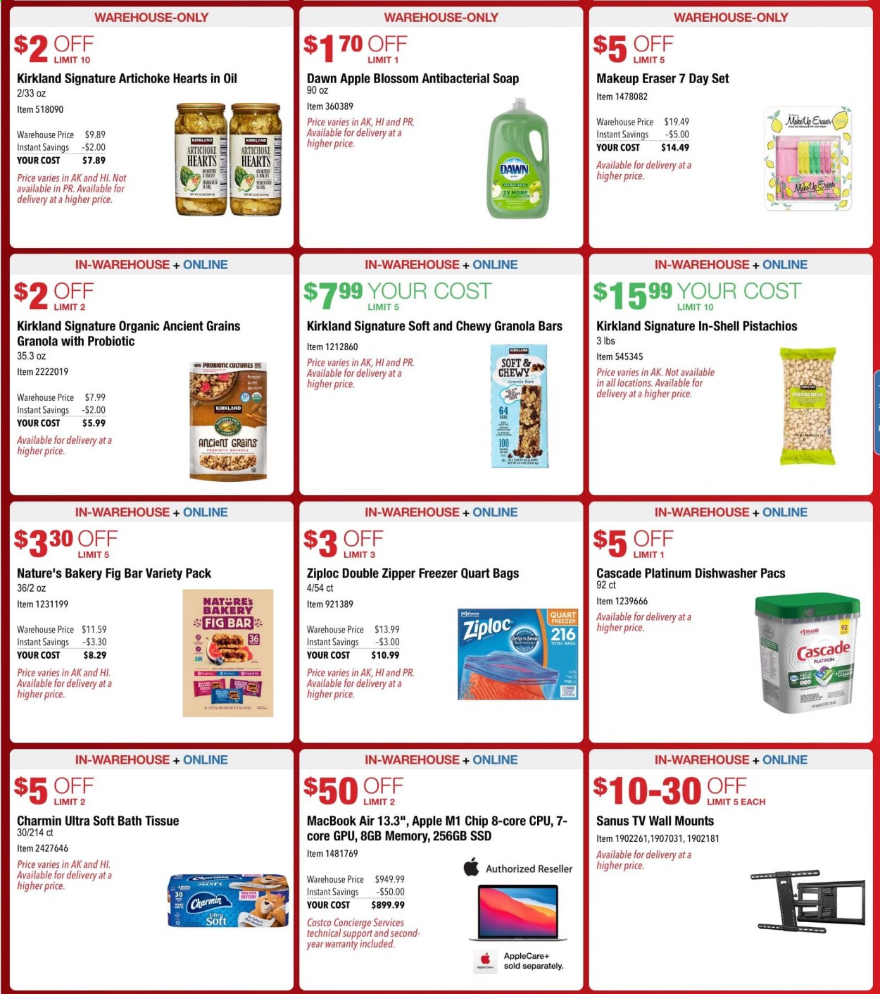 Costco Current Sales Weekly Ads Online