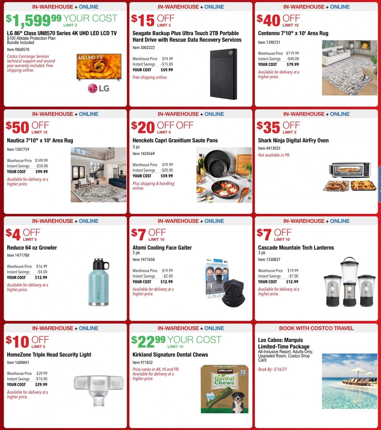 Costco Current Sales Weekly Ads Online