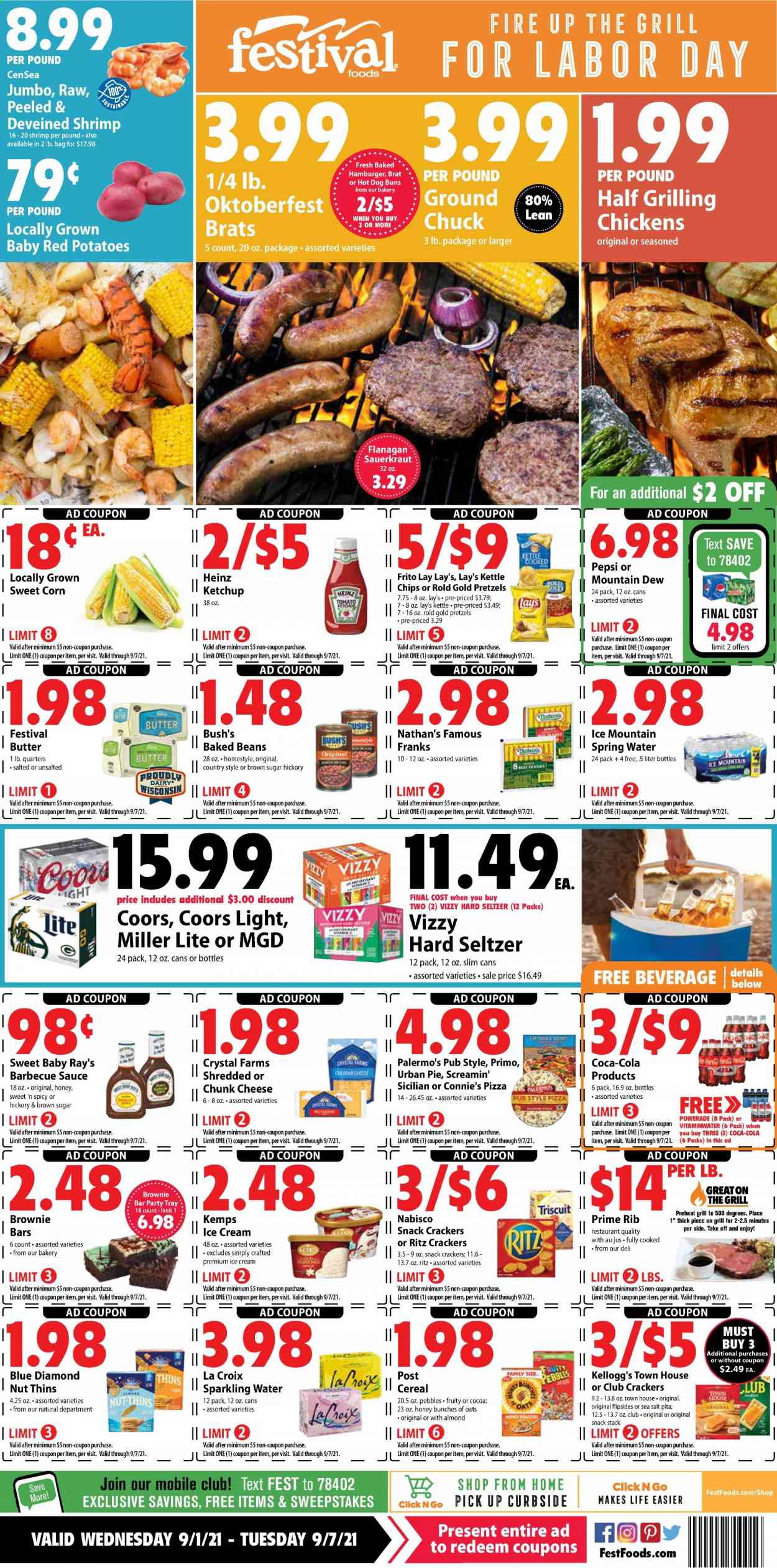 Festival Foods Current Sales Weekly Ads Online
