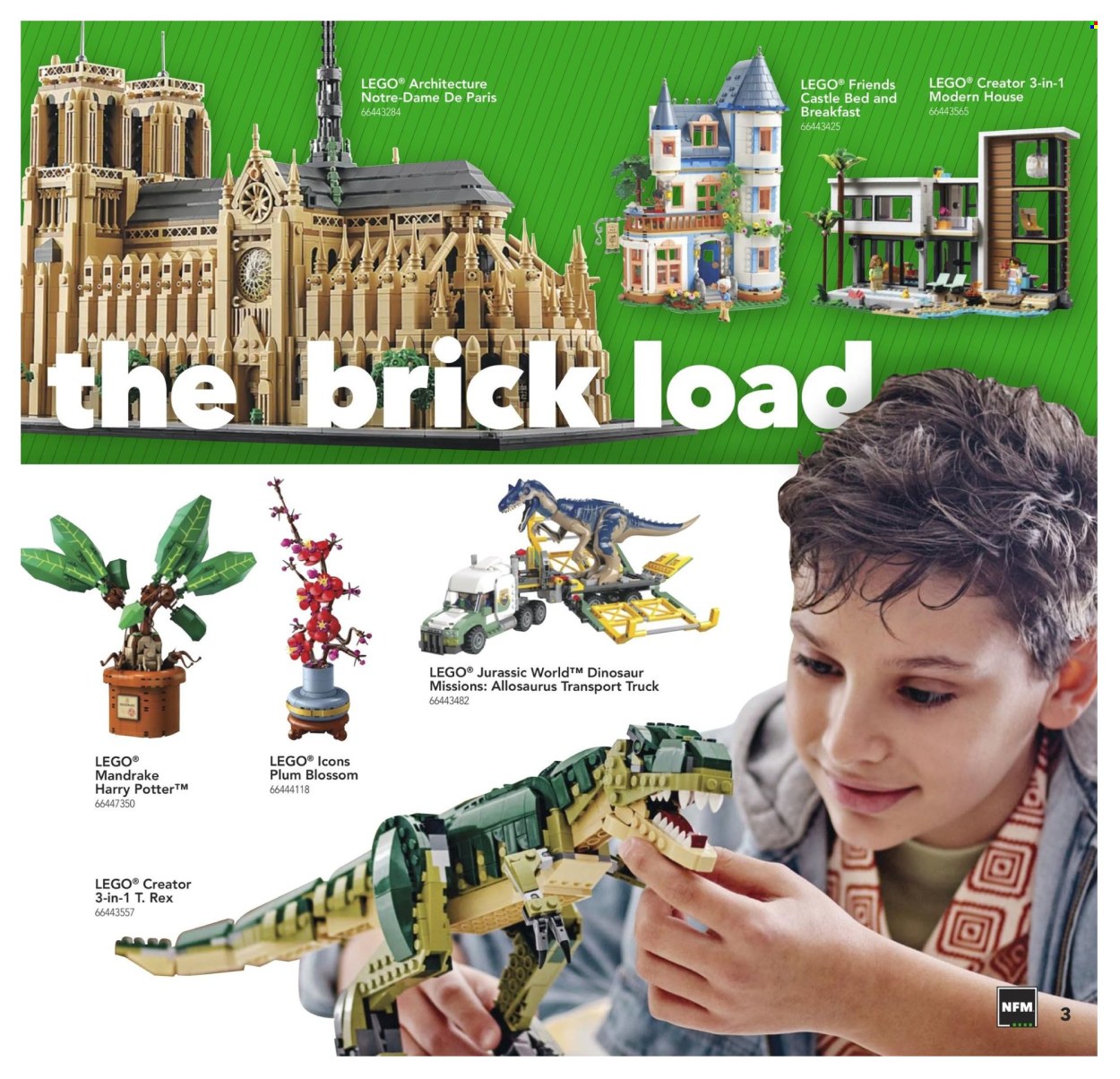 Nebraska Furniture Mart Current Sales Weekly Ads Online