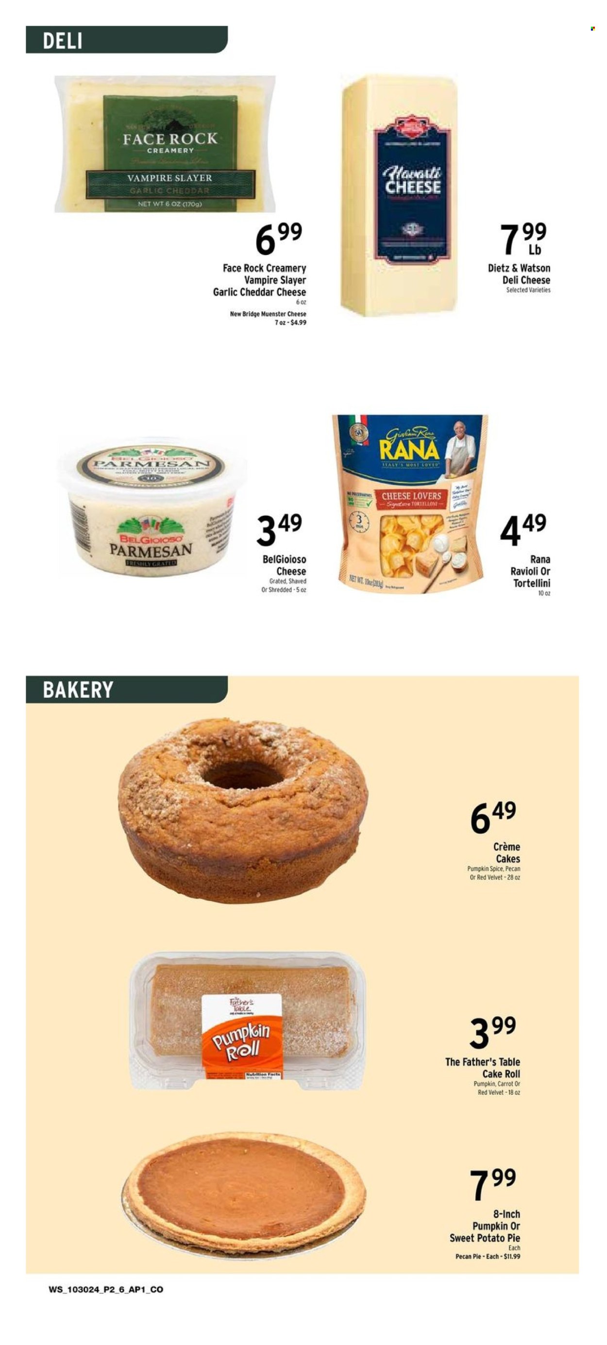 Brookshire's Websaver Ad - Page 2