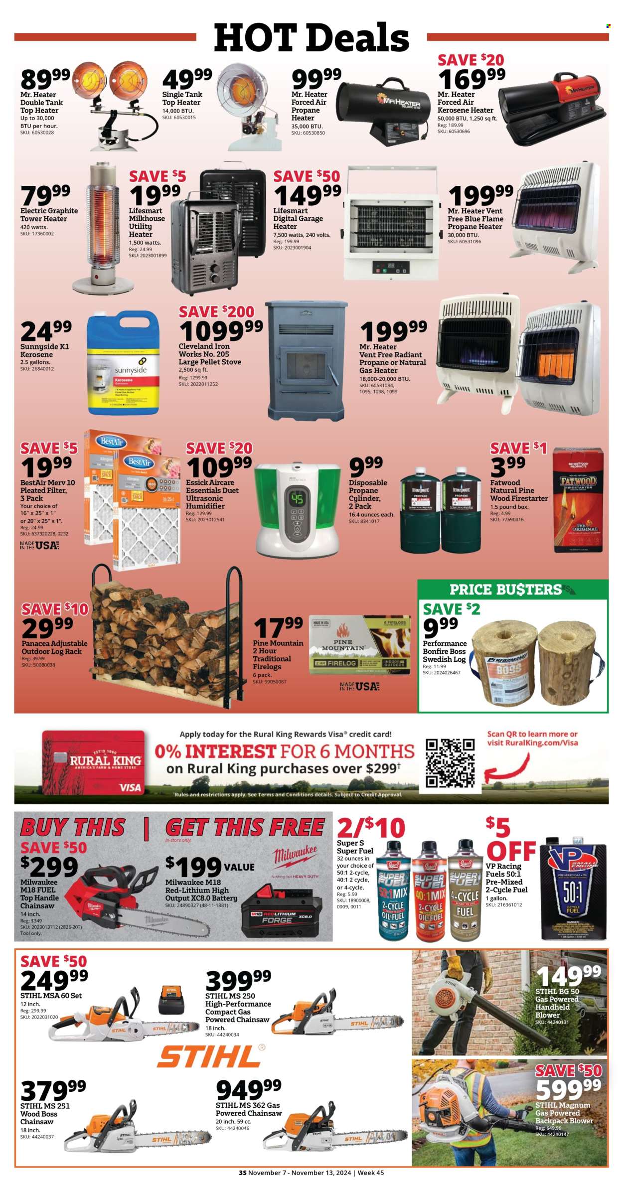 Rural King Ad - Page 3