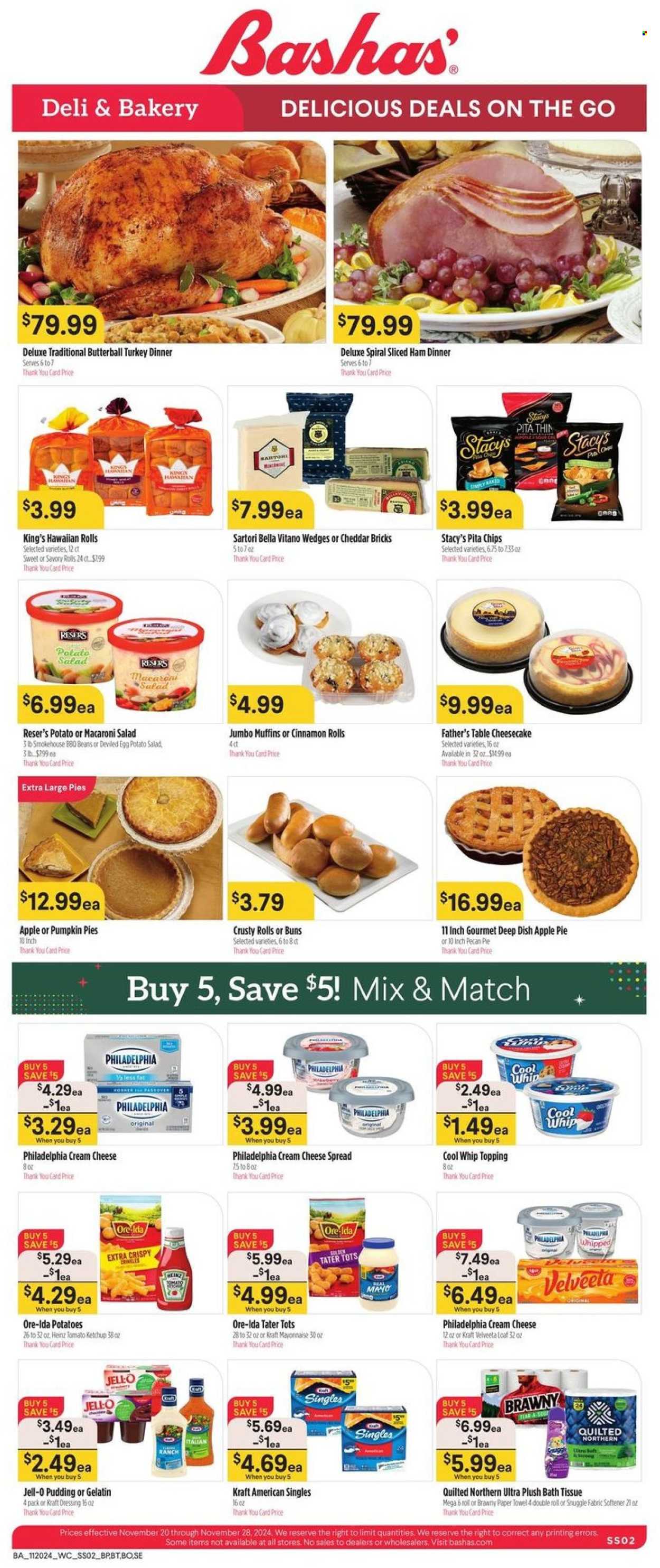Bashas Current Sales - Weekly Ads Online