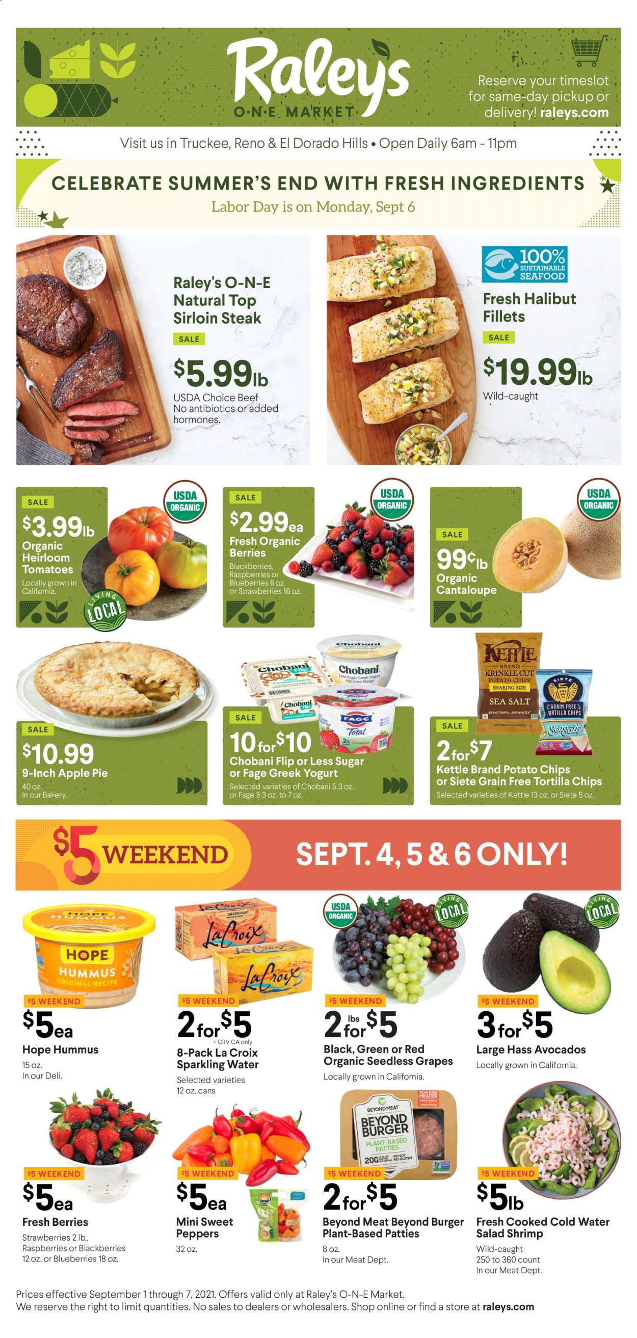Raleys Ad Weekly - jtj6de6