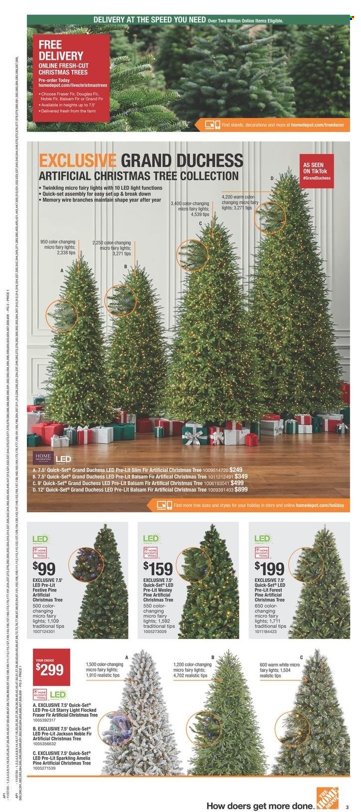 The Home Depot Current Sales Weekly Ads Online