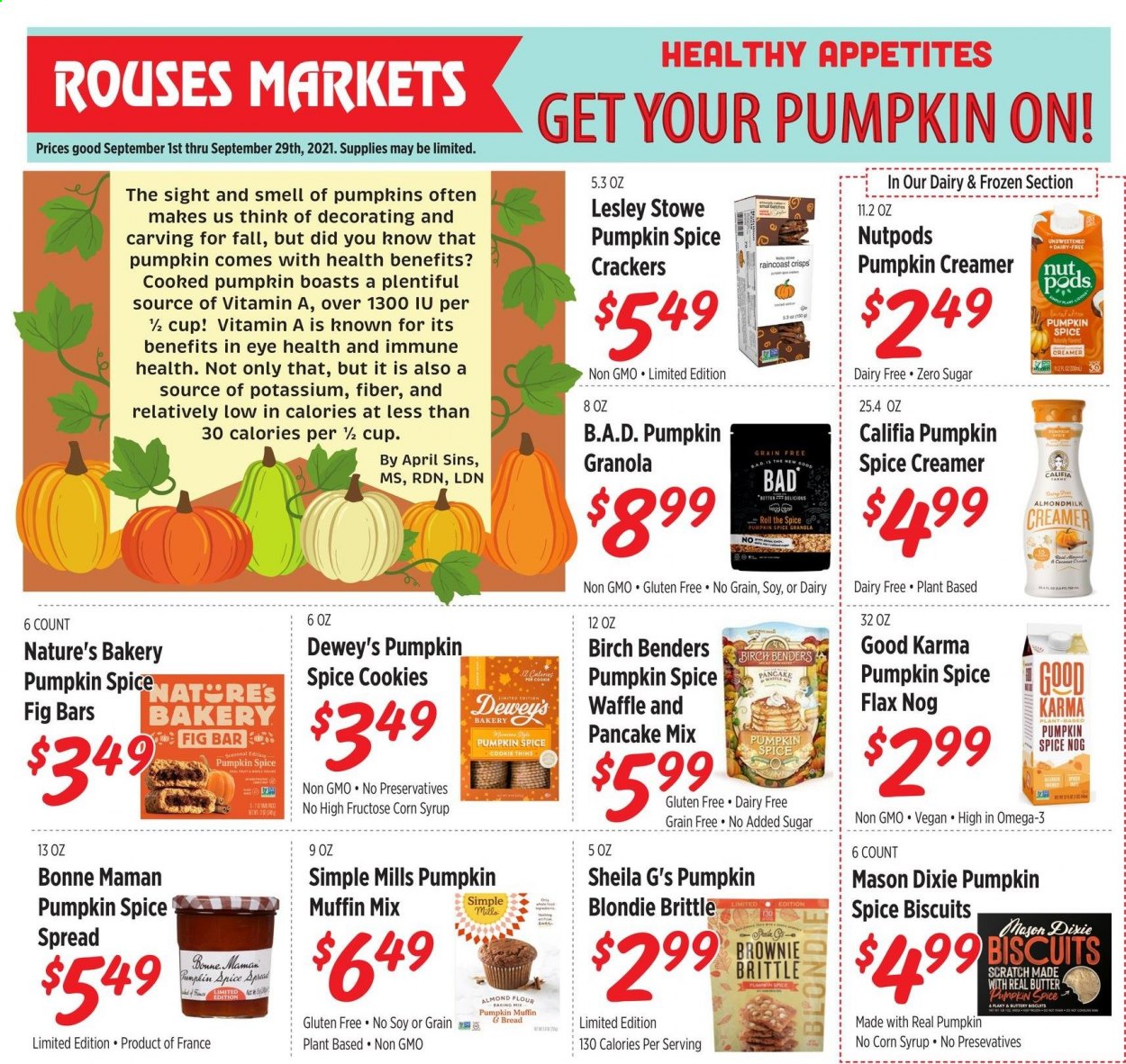Rouses Markets Current Sales Weekly Ads Online