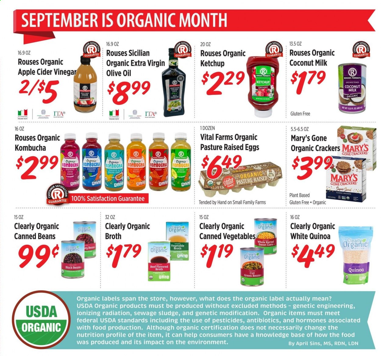 Rouses Markets Current Sales - Weekly Ads Online