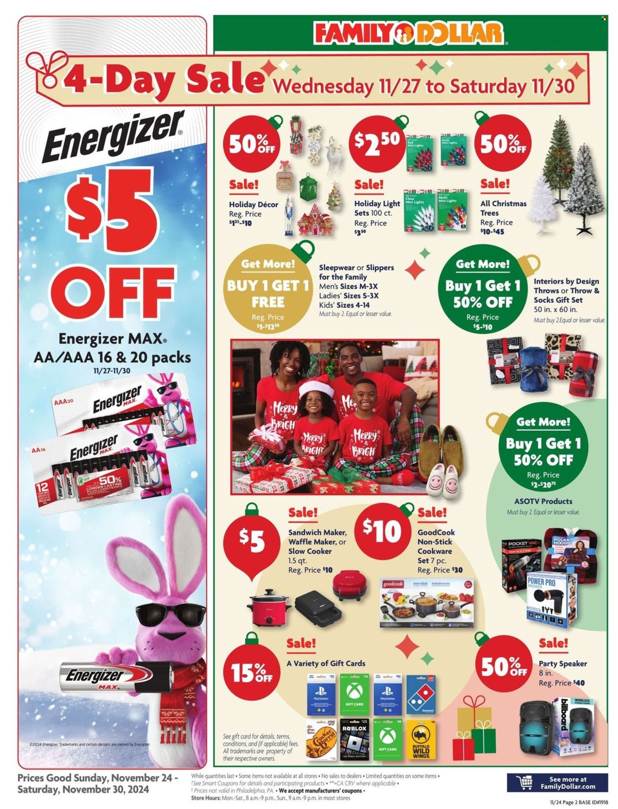 Family Dollar Ads For This Weekxchangepill Gifs - z5jug4y