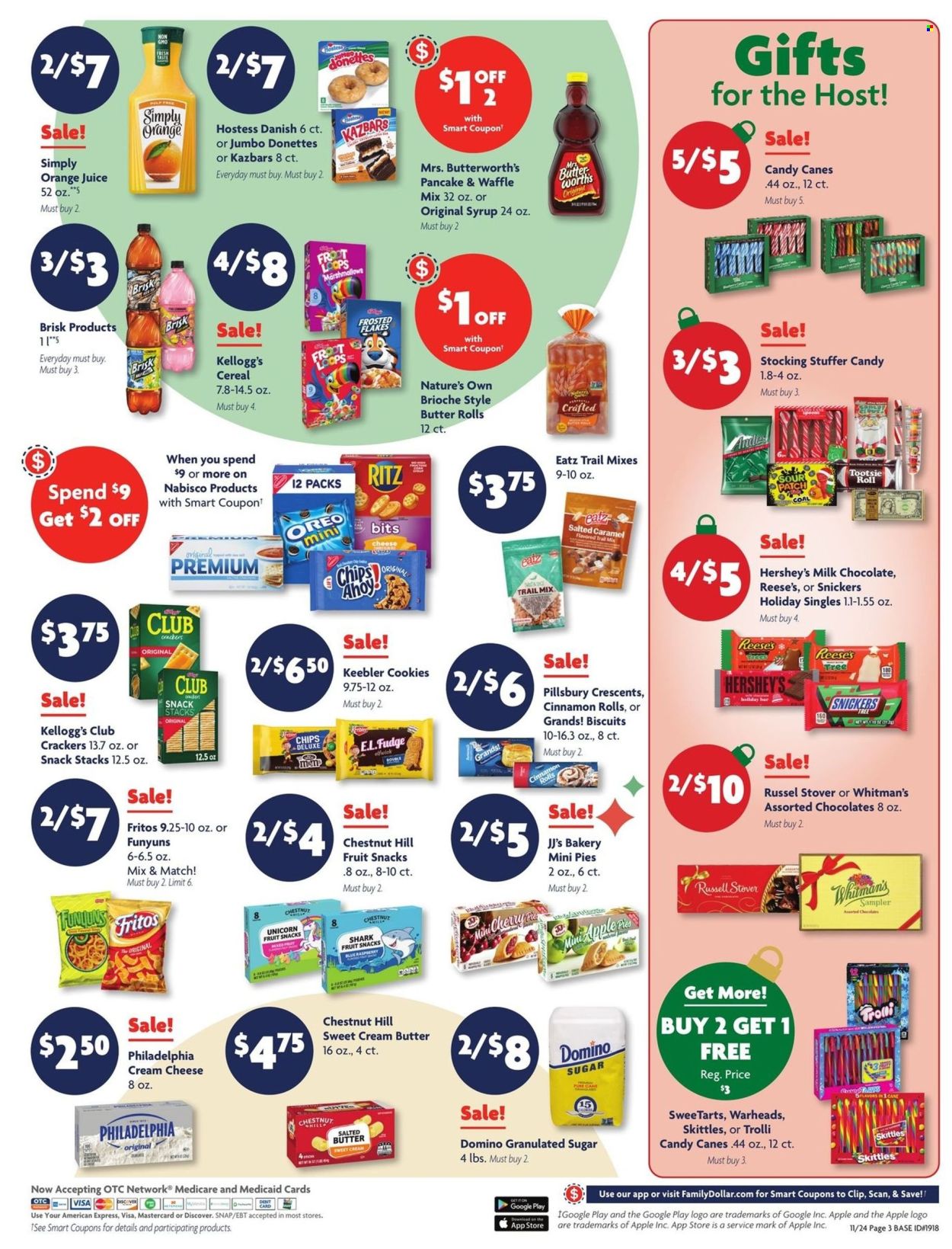 Family Dollar Ads For This Weekxchangepill Gifs - 2q8kljq