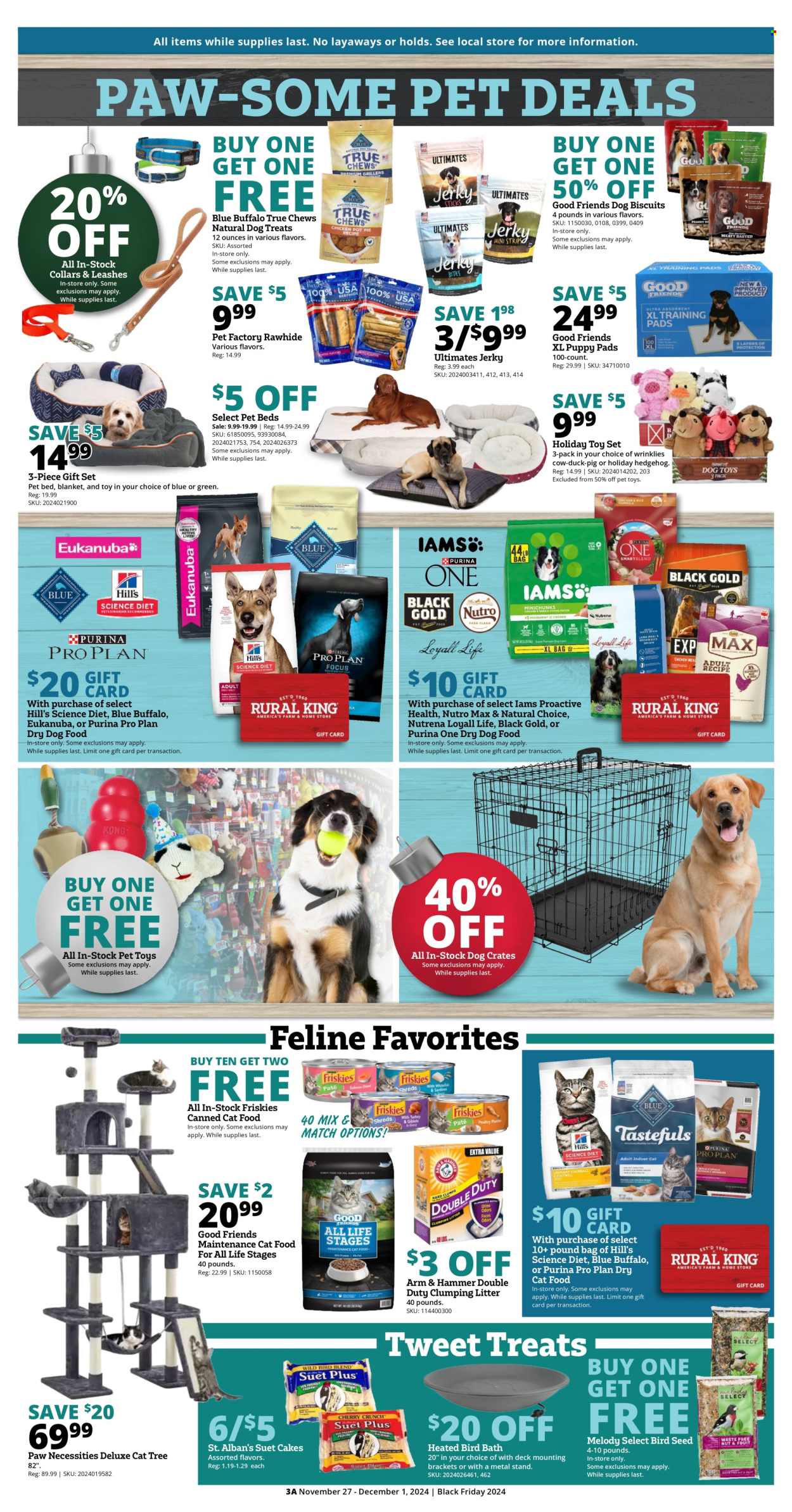 Rural King Current Sales Weekly Ads Online