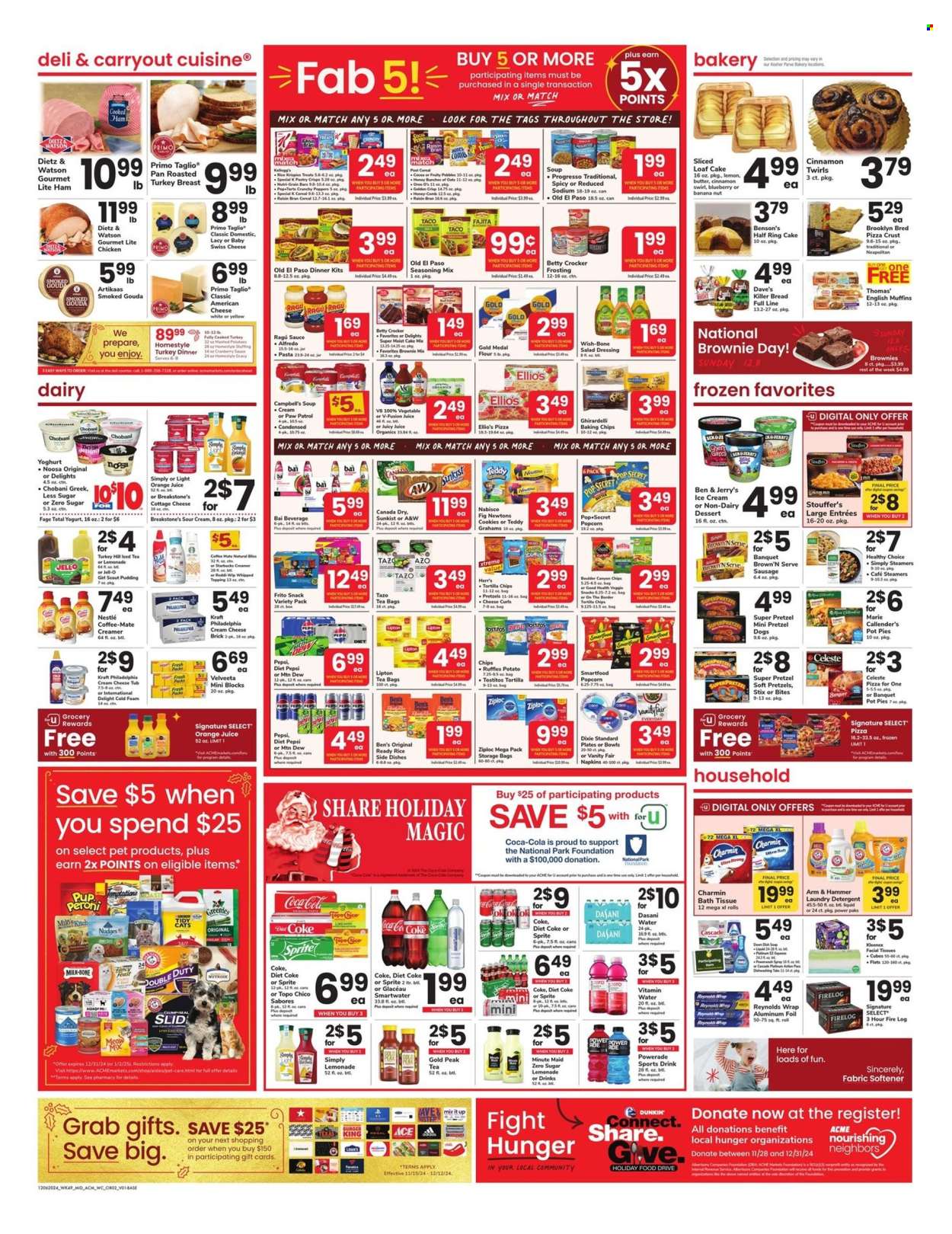 ACME Markets Ad - Page 2