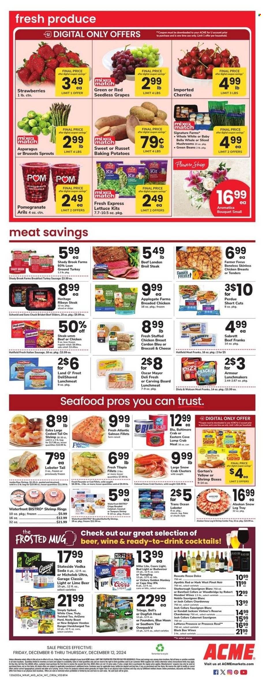 ACME Markets Ad - Page 3