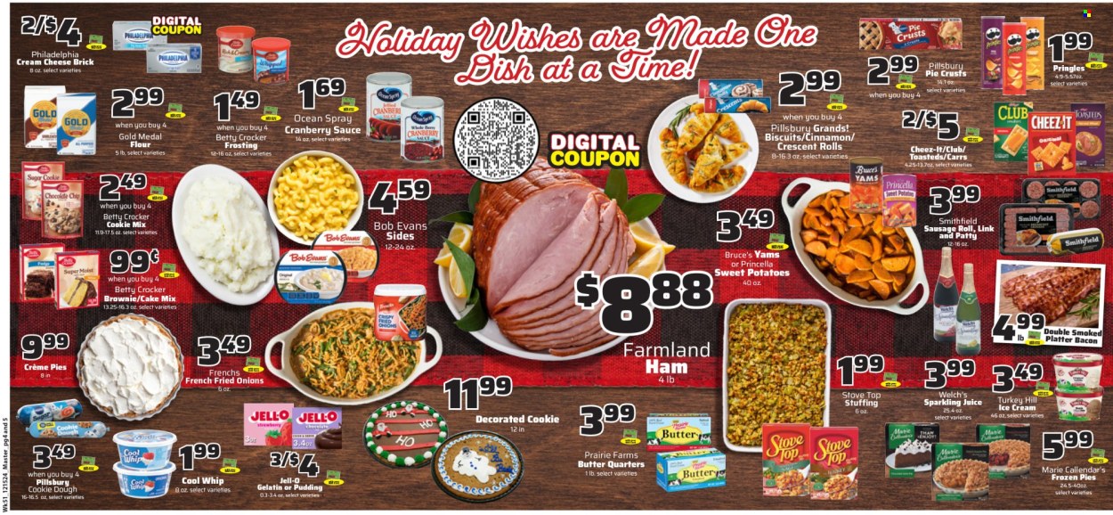 County Market Ad - Page 4