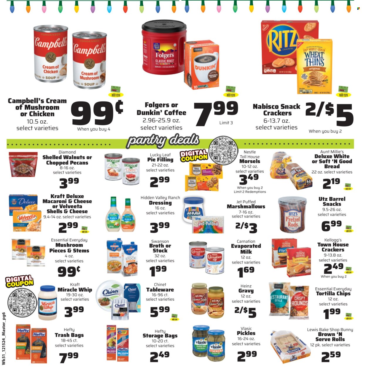 County Market Ad - Page 5