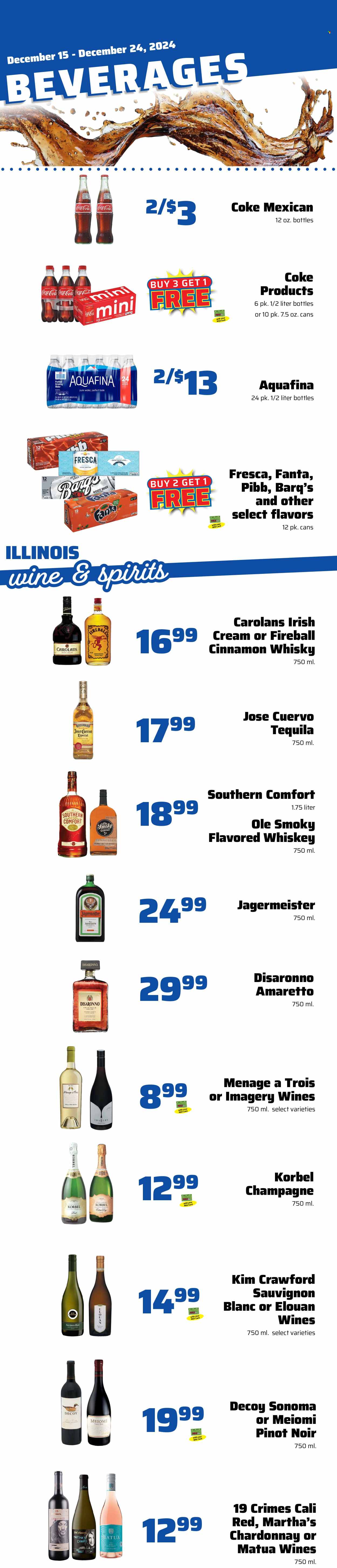 County Market Ad - Page 9