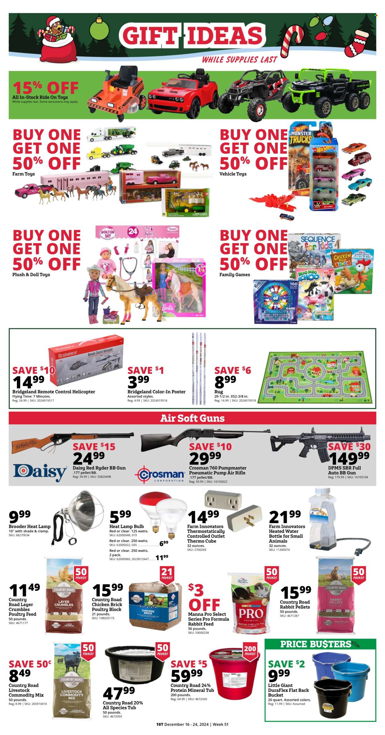 Rural King Ad - Page 10