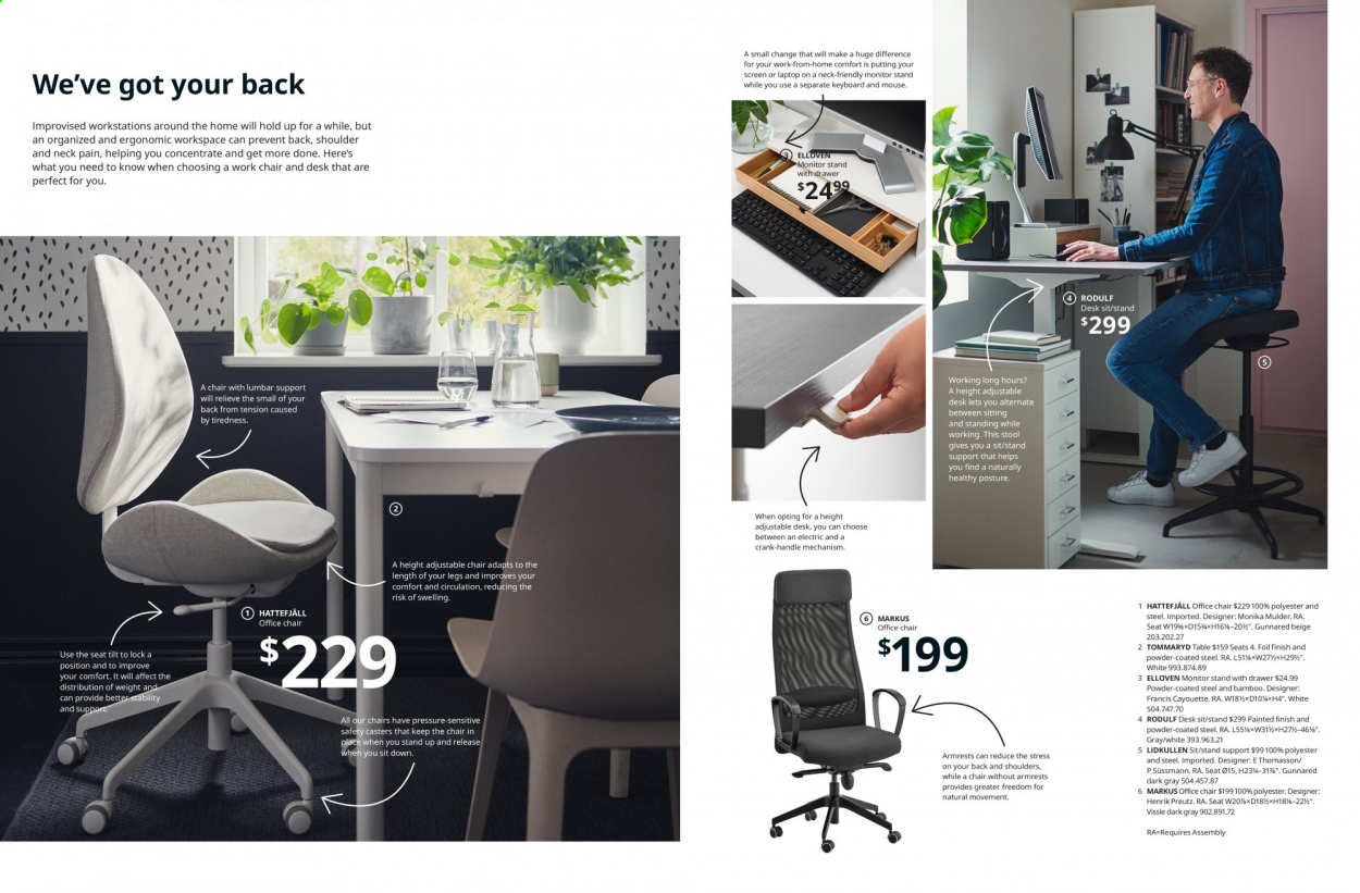 IKEA Working from Home 2022 - Page 4